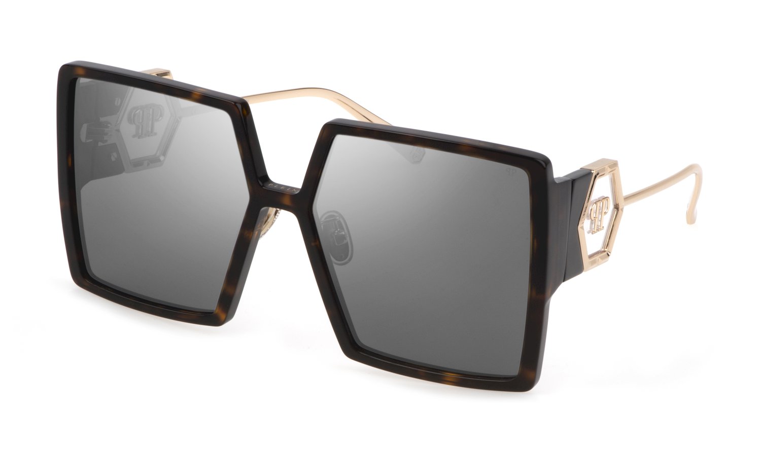 SPP028M PLEIN DIVA 722X Occhiali da sole Philipp Plein 1