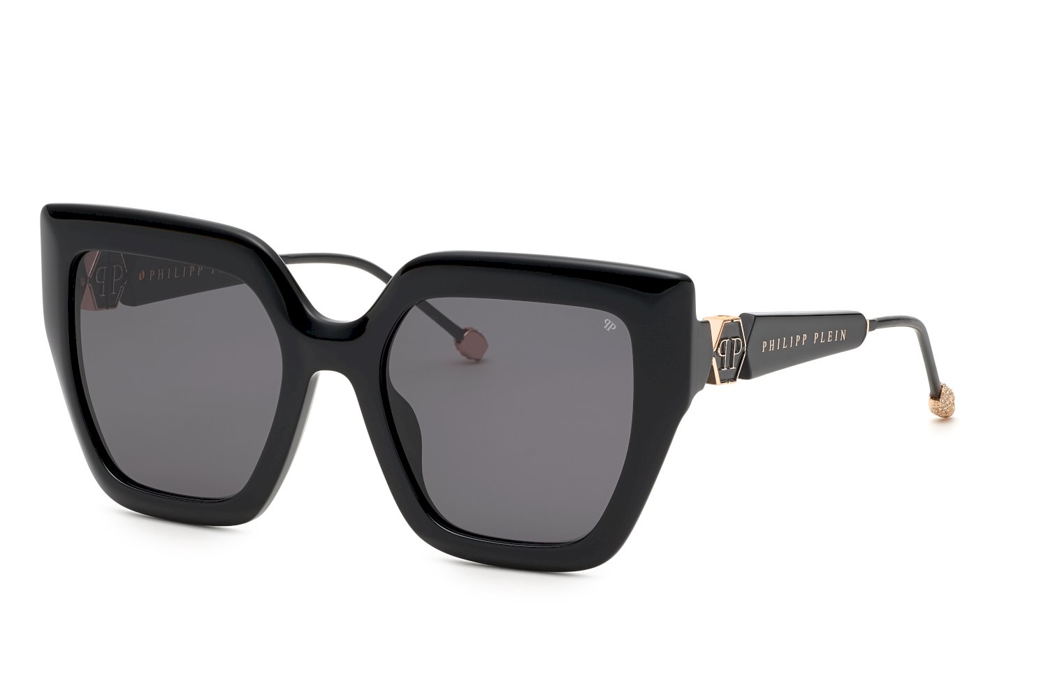 SPP064S PLEIN QUEEN 700 Occhiali da sole Philipp Plein 1