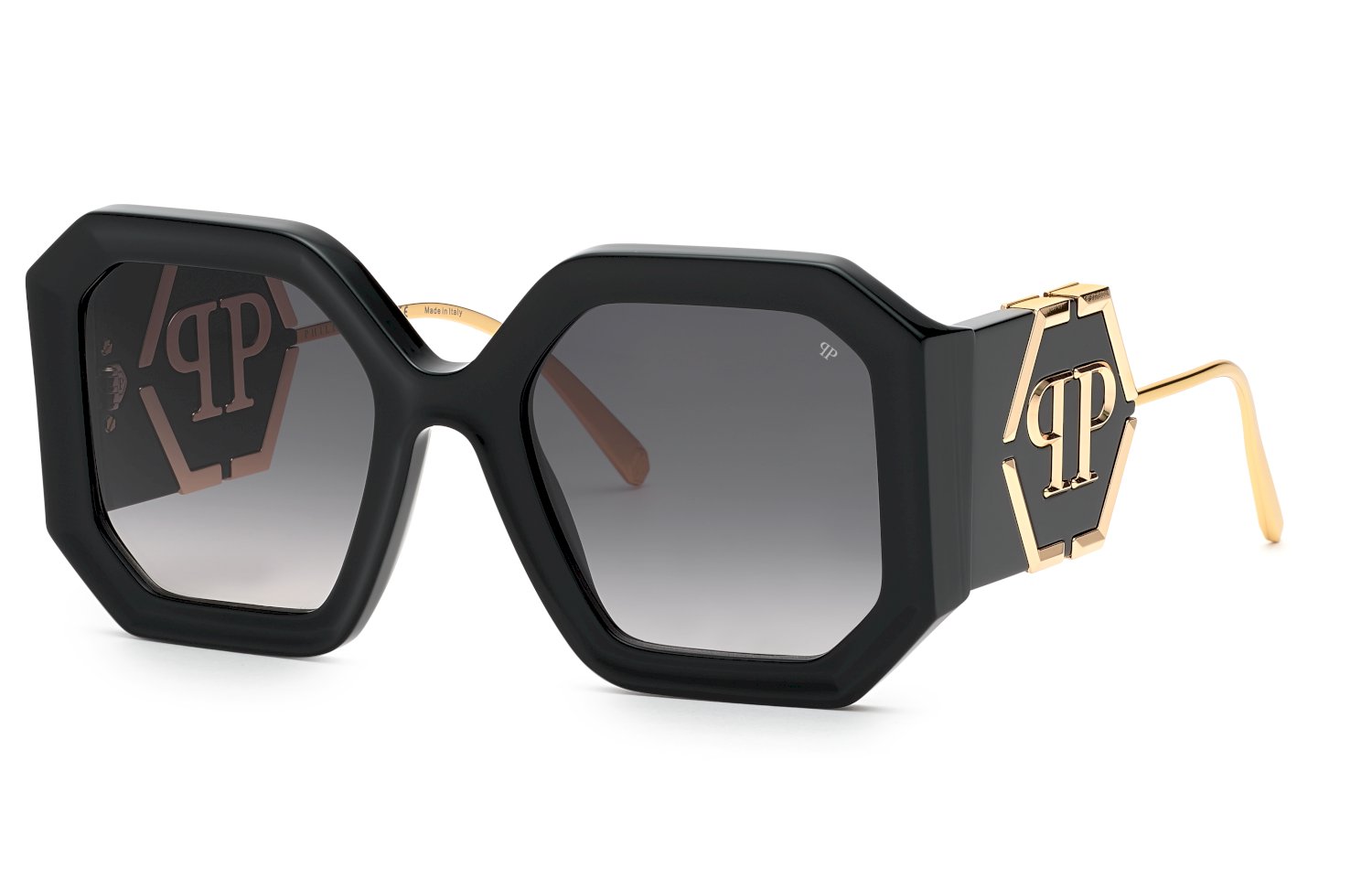 SPP067 PLEIN DIVA 700 Occhiali da sole Philipp Plein 1