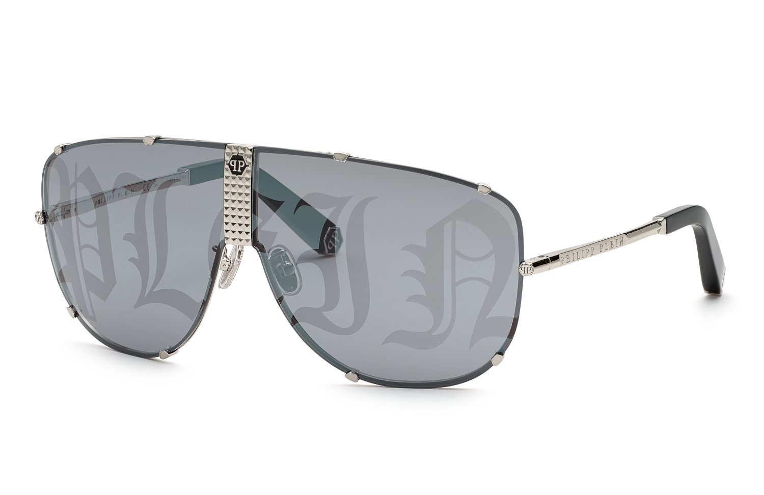 SPP075M PLEIN STUD 579L Occhiali da sole Philipp Plein 1