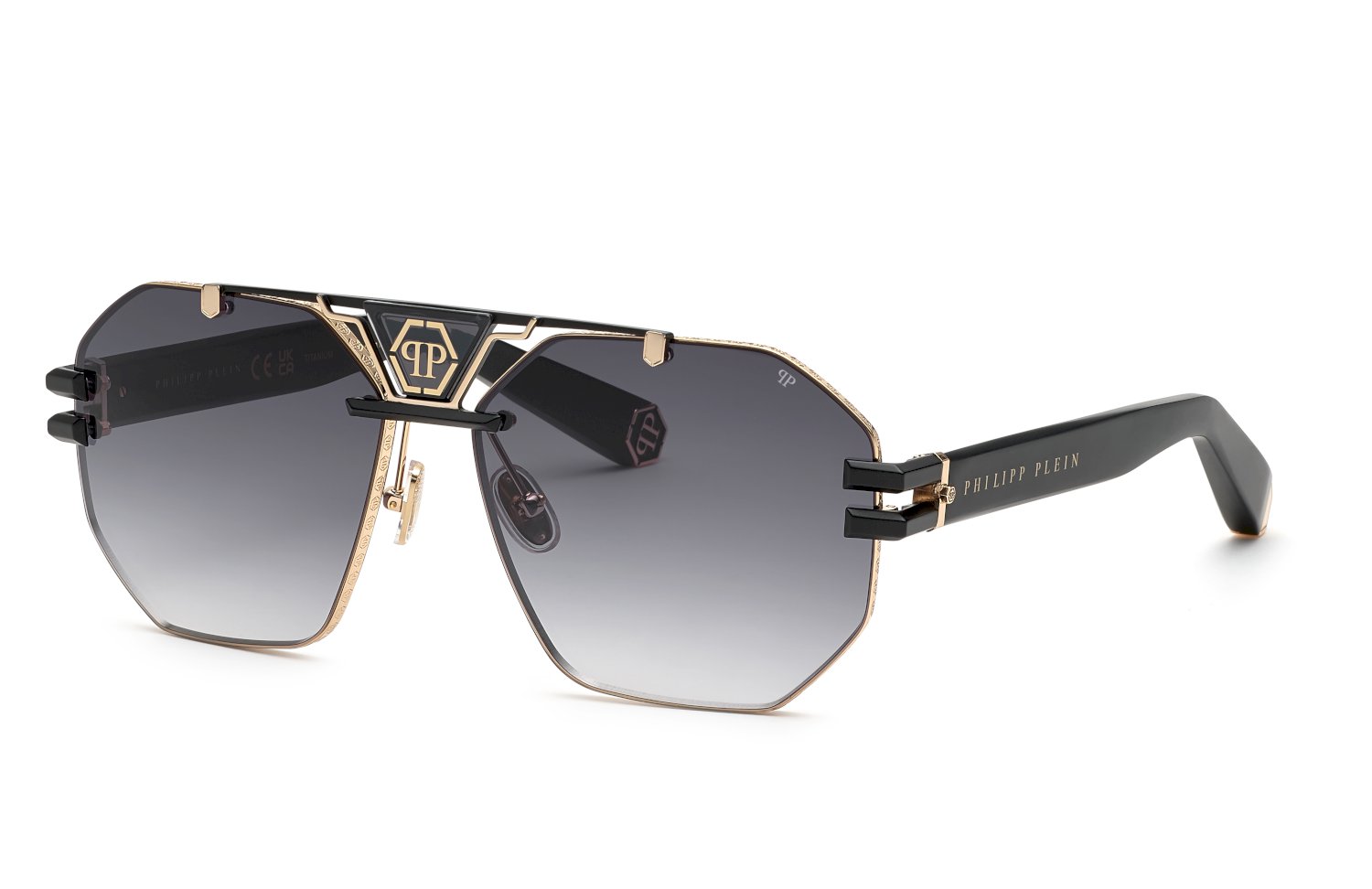 SPP077M PLEIN ICON 302