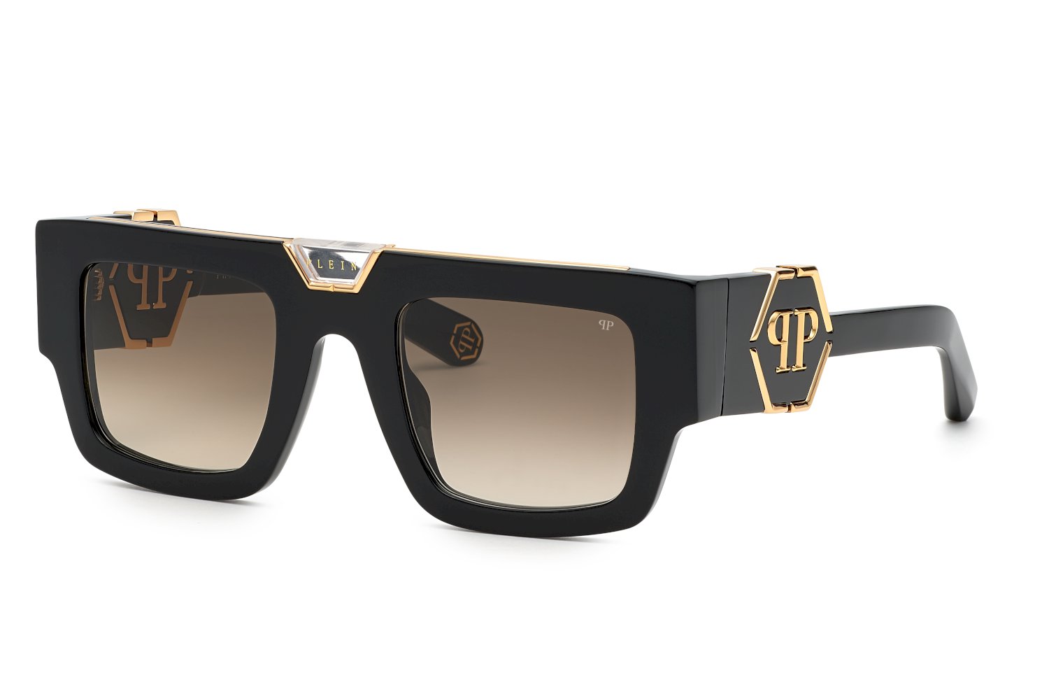 SPP092M PLEIN GLOOM 700 Occhiali da sole Philipp Plein 1