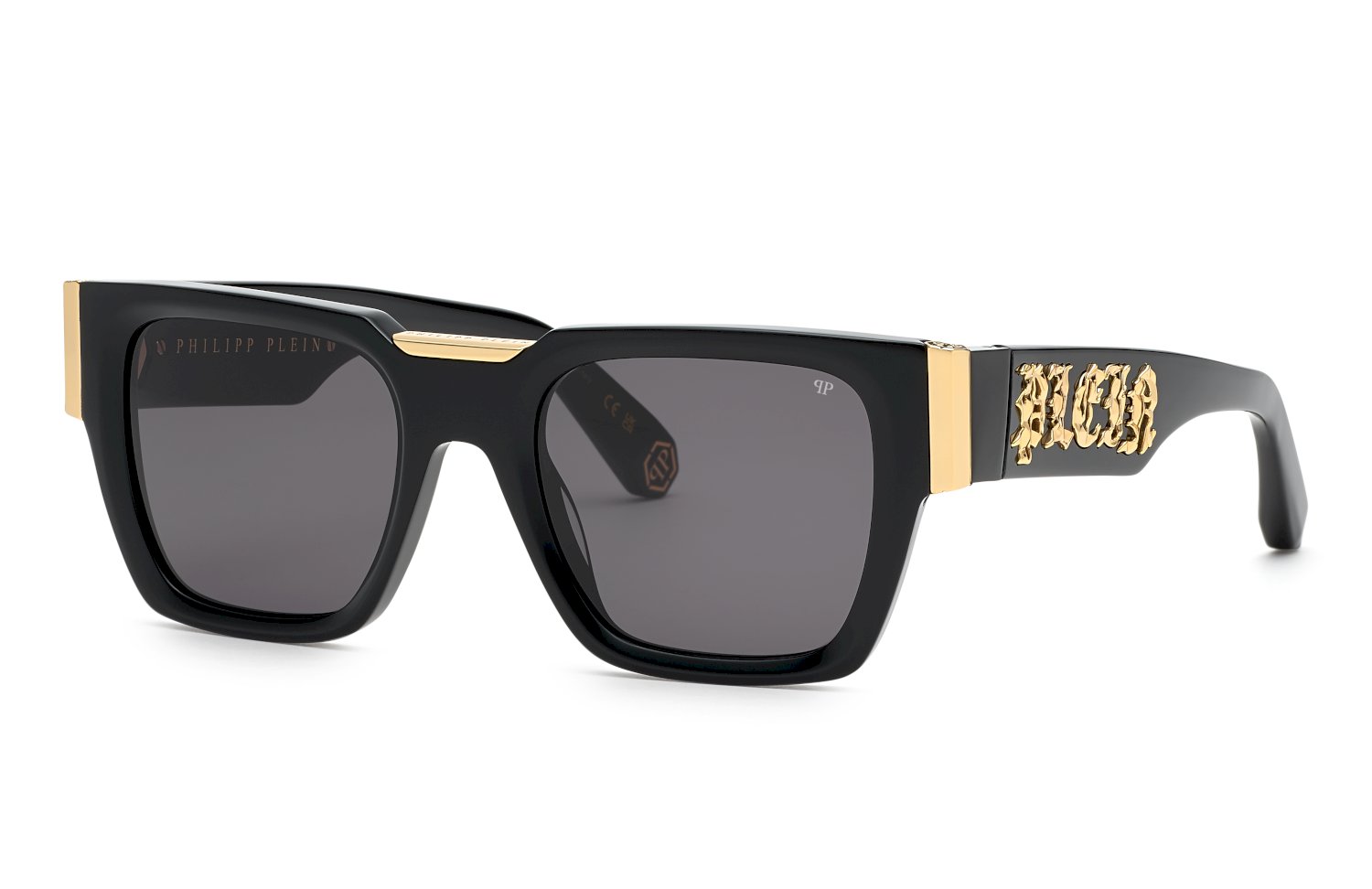 SPP095M PLEIN GLARES 700 Occhiali da sole Philipp Plein 1