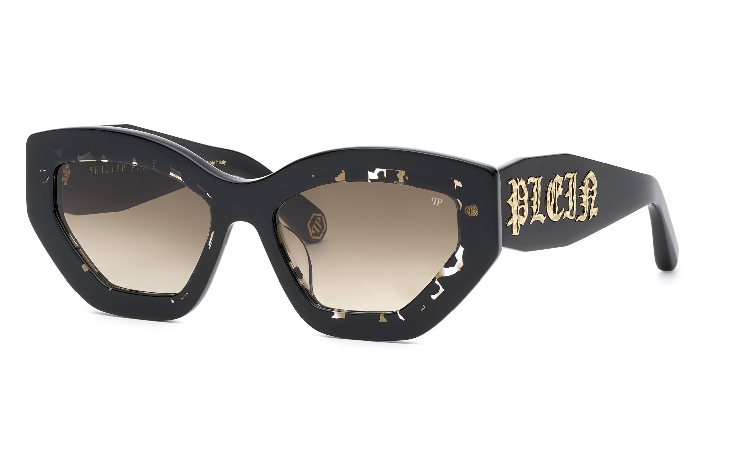 SPP099M PLEIN SUPREME STAR 700 Occhiali da sole Philipp Plein 1