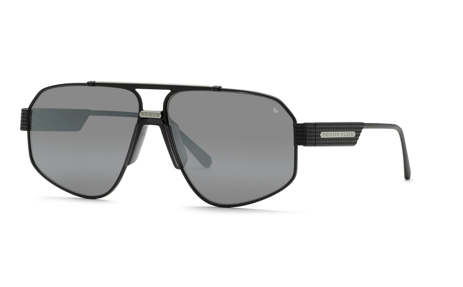 SPP106M PLEIN ROCK SUPERHEROLEIN 541X Occhiali da sole Philipp Plein 1