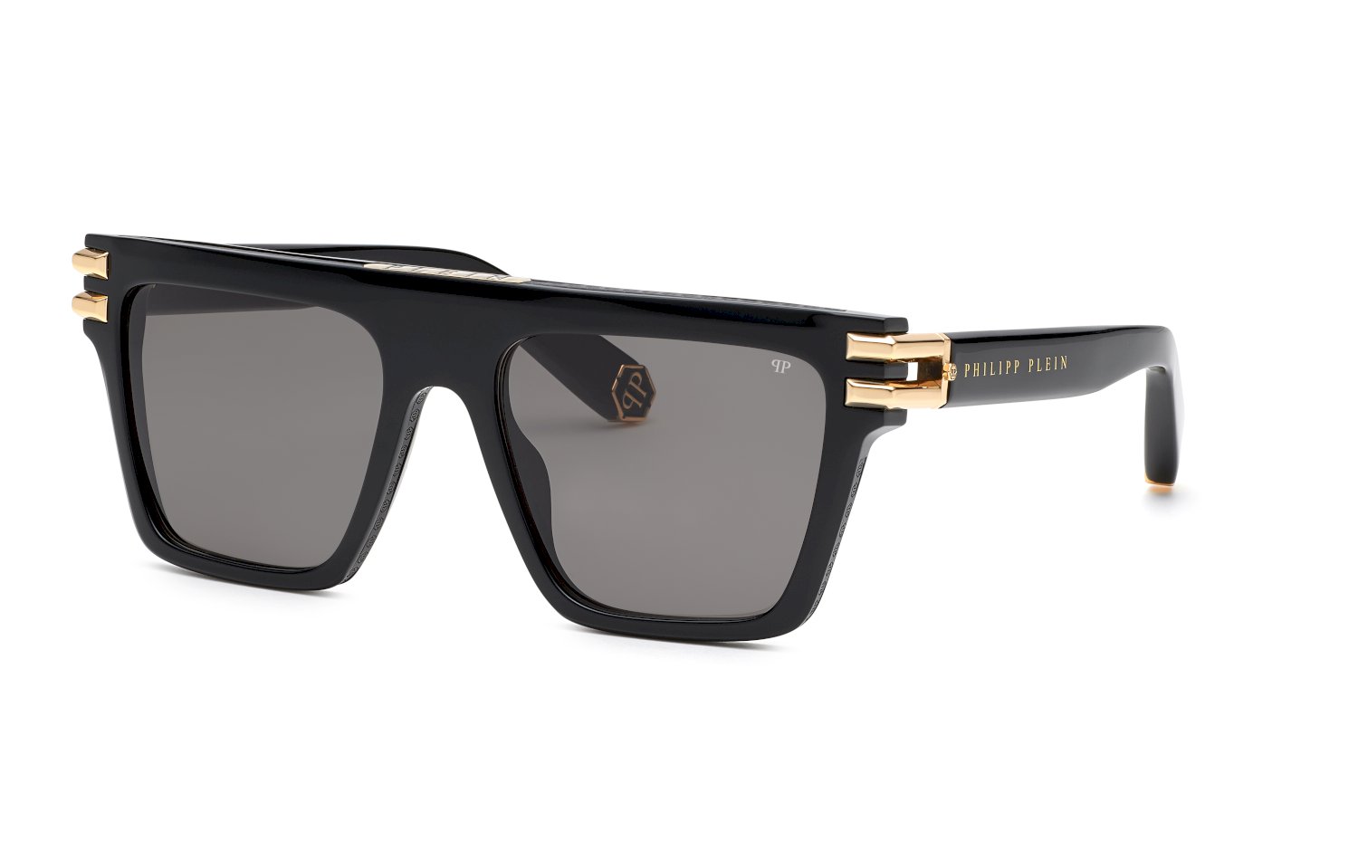 SPP108M PLEIN ICON 700 Occhiali da sole Philipp Plein 1