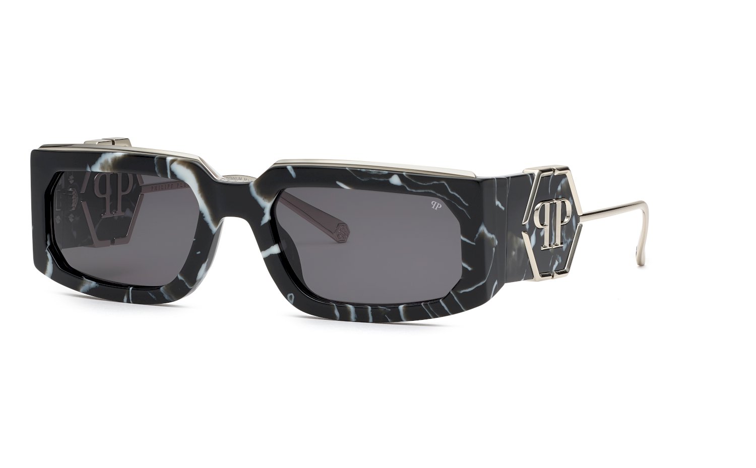 SPP119M PLEIN ROSE VENUS 0Z21 Occhiali da sole Philipp Plein 1