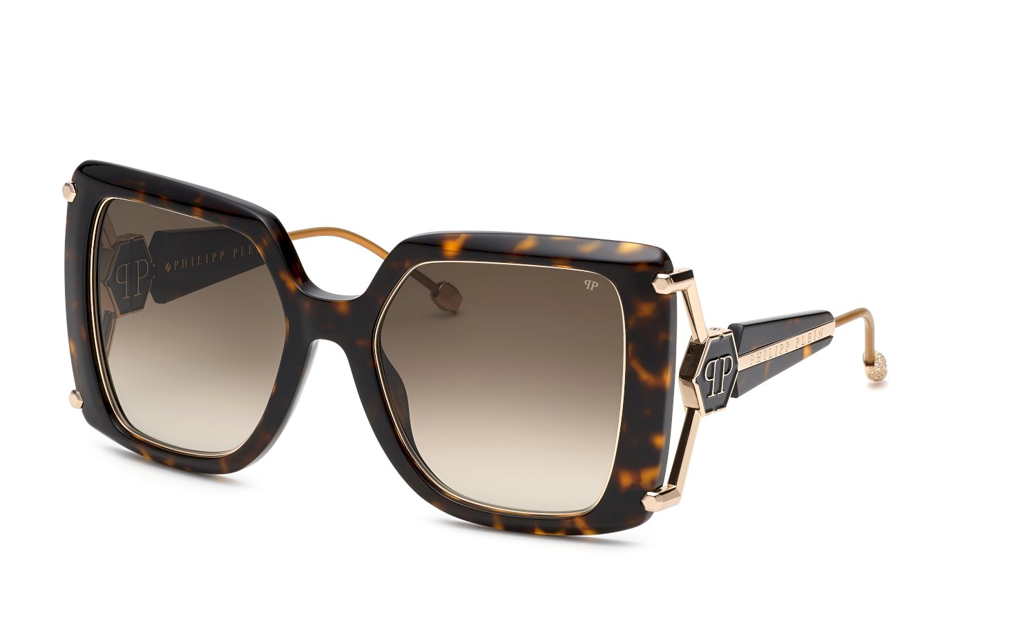 SPP121S PLEIN QUEEN 722 Occhiali da sole Philipp Plein 1