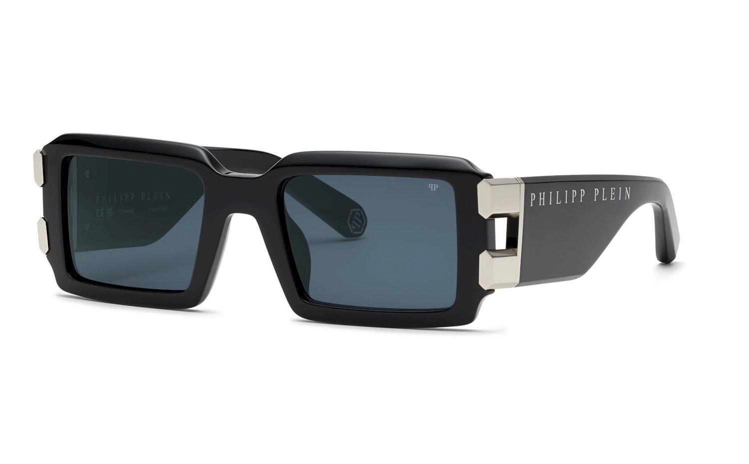 SPP129M PLEIN EAGLE 700 Occhiali da sole Philipp Plein 1