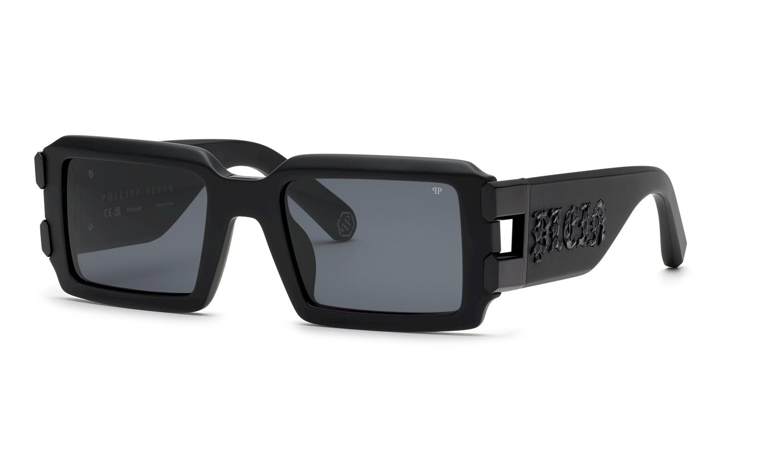 SPP129V PLEIN EAGLE 703 Occhiali da sole Philipp Plein 1
