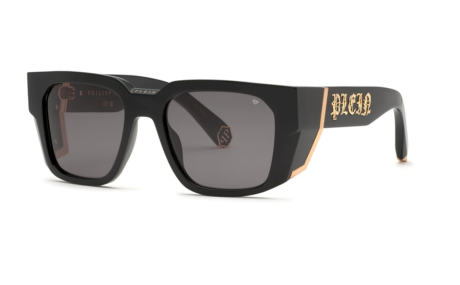 SPP130M PLEIN MASTER 700 Occhiali da sole Philipp Plein 1