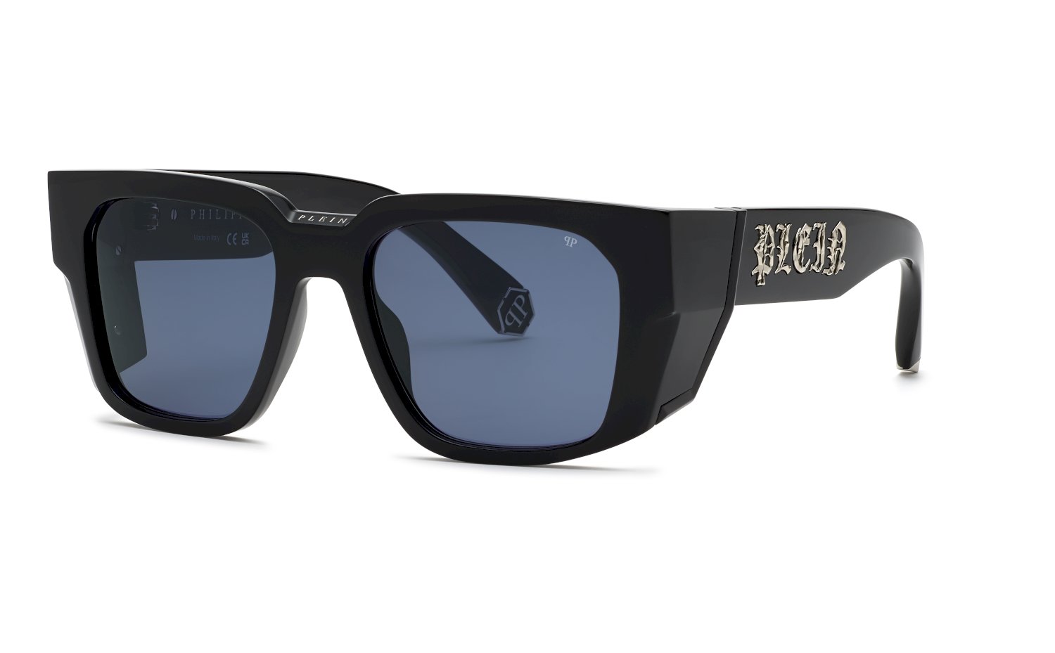 SPP130M PLEIN MASTER 700Y Occhiali da sole Philipp Plein 1