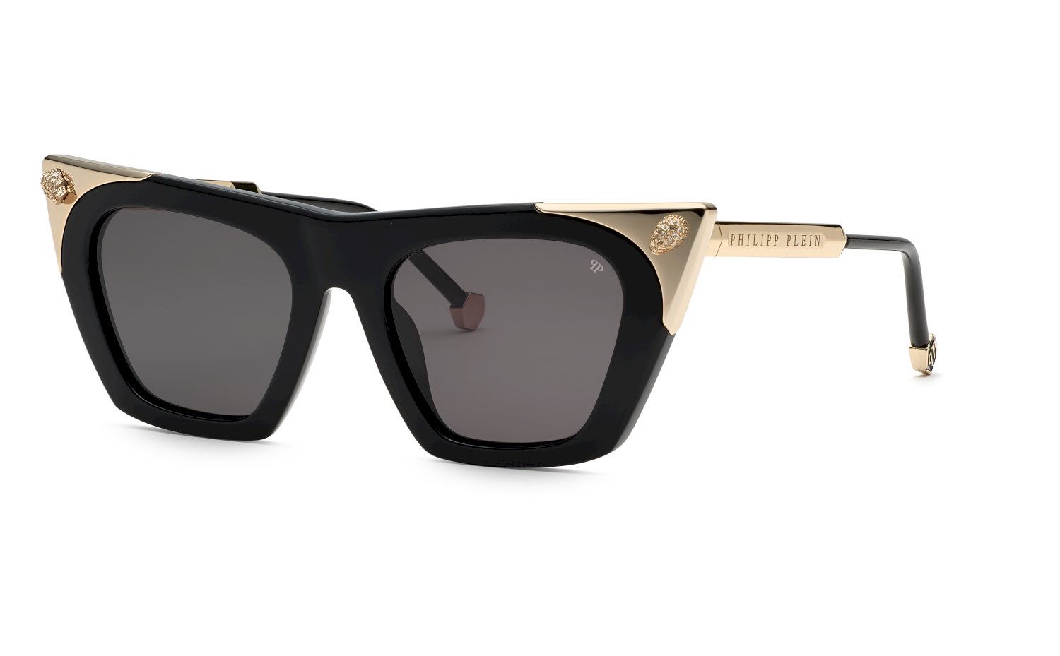 SPP134S PURE PLEIN 700 Occhiali da sole Philipp Plein 1