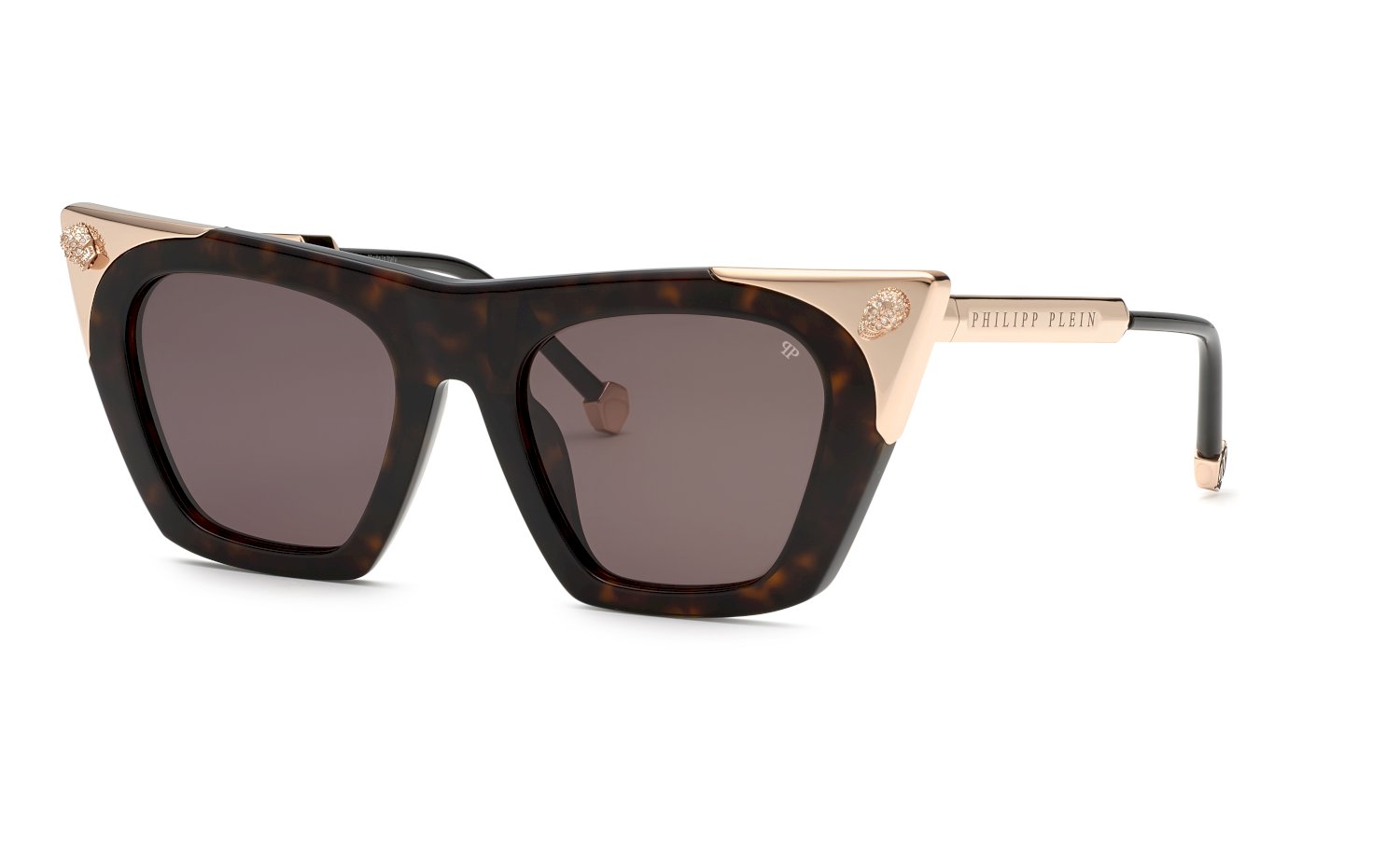 SPP134S PURE PLEIN 722 Occhiali da sole Philipp Plein 1