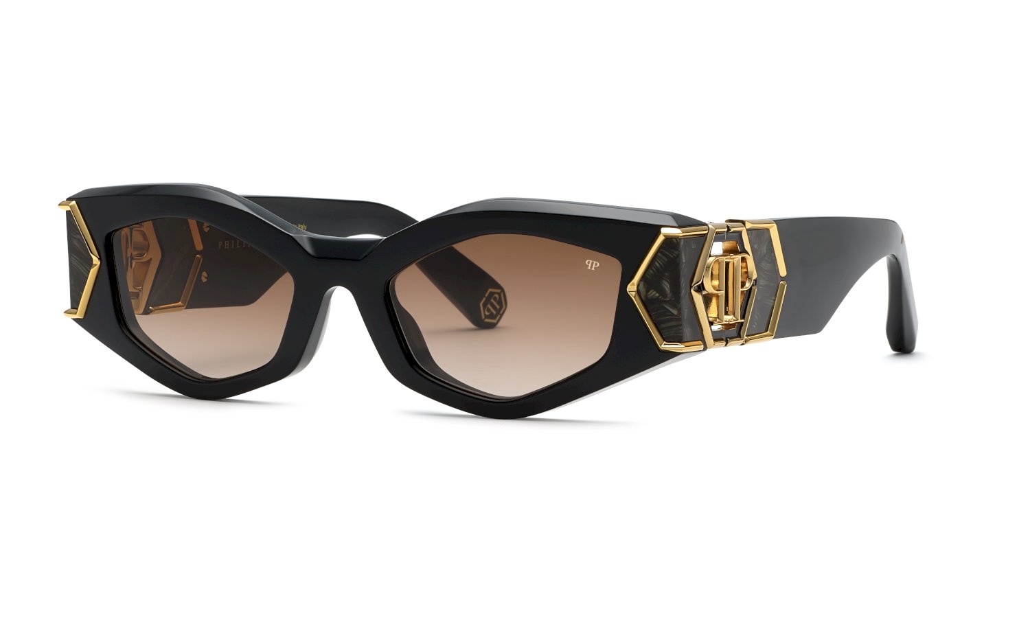 SPP136M PLEIN HERA 700Y Occhiali da sole Philipp Plein 1