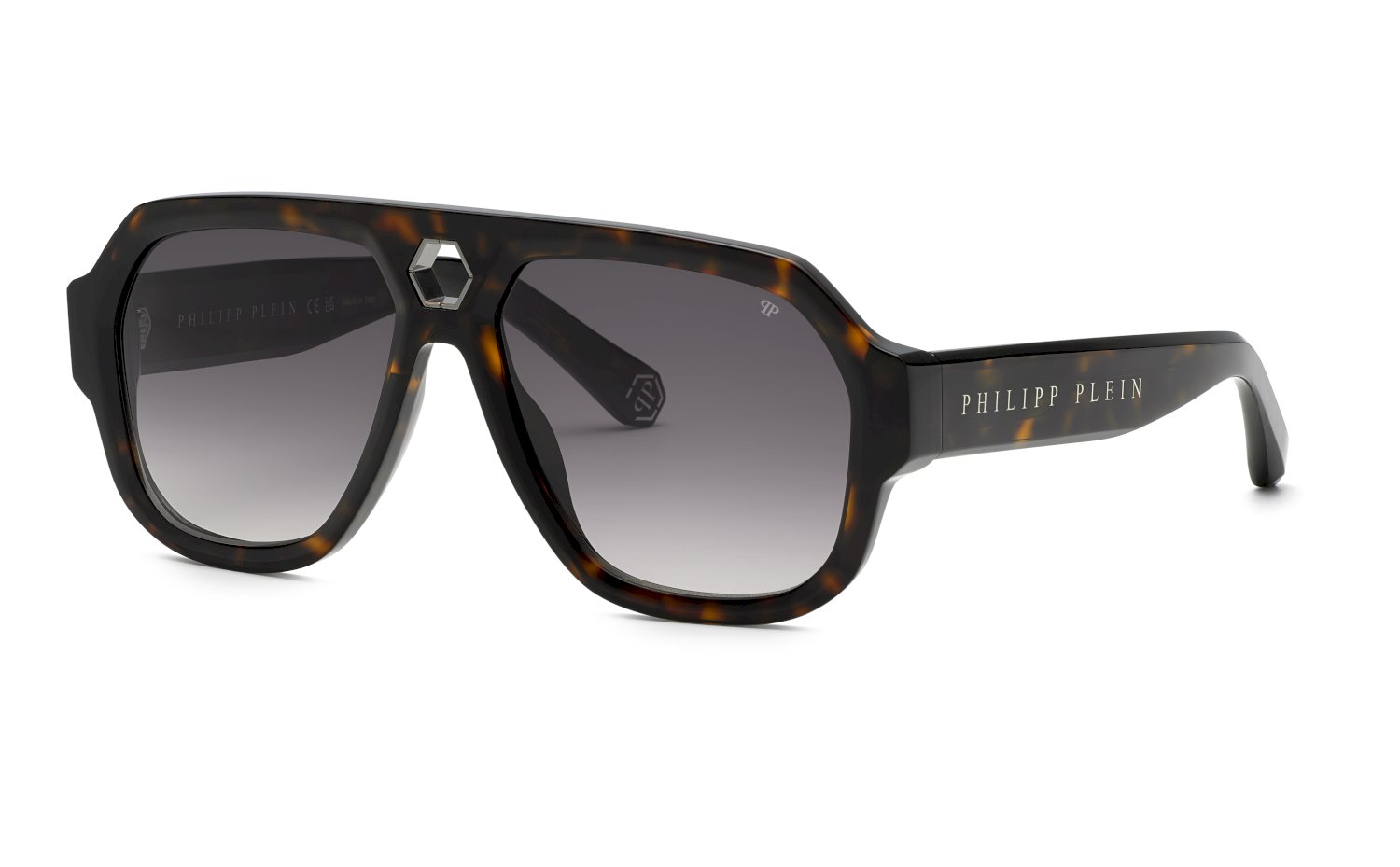 SPP143 PLEIN STARLIGHT 722 Occhiali da sole Philipp Plein 1