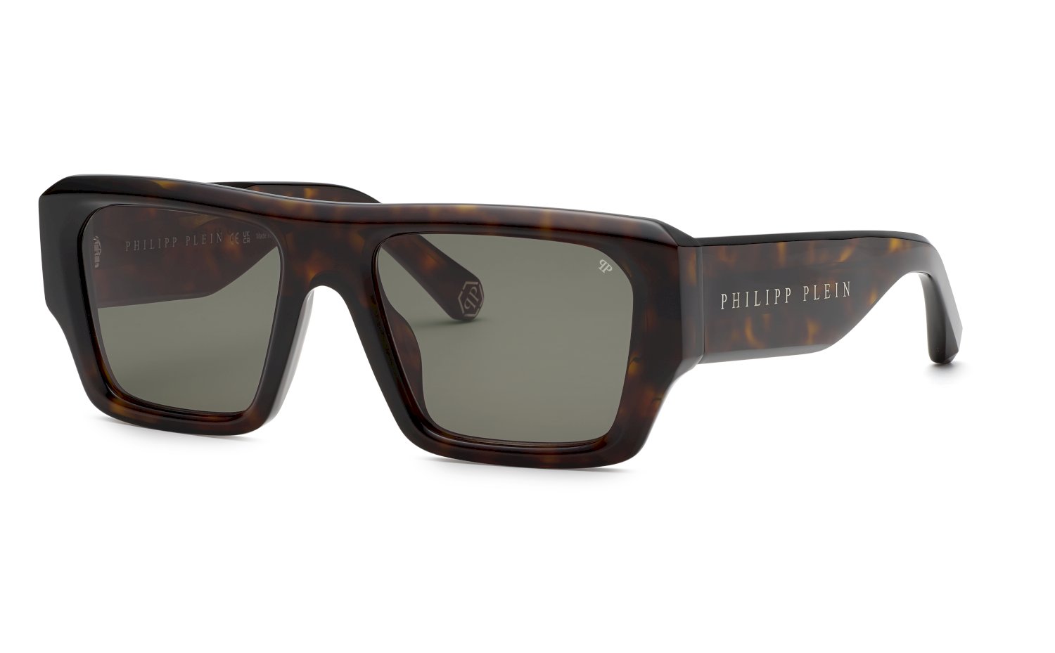 Philipp Plein SPP144 PLEIN STARLIGHT 722 Occhiali da sole Philipp Plein 1