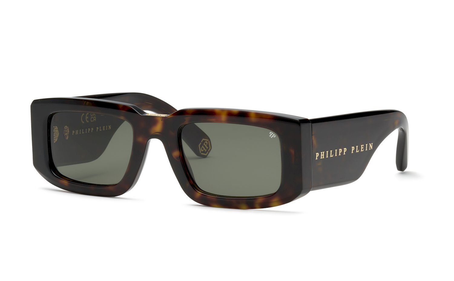 SPP149V PLEIN MASTER 722 Occhiali da sole Philipp Plein 1