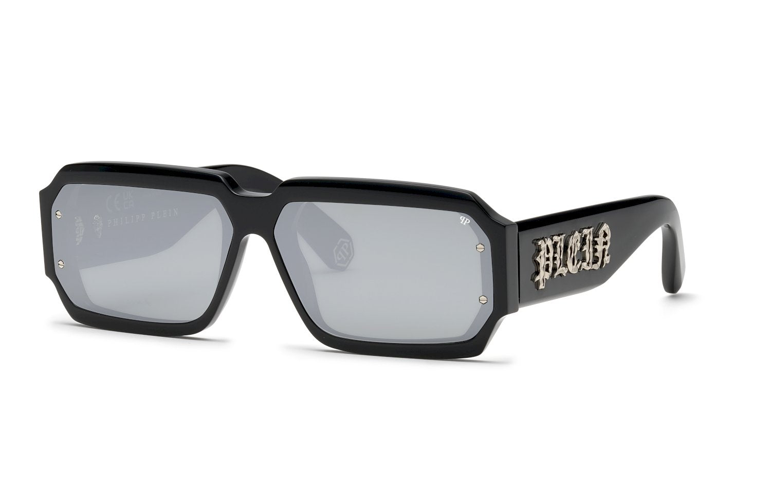 SPP150 PLEIN MASTER 700 Occhiali da sole Philipp Plein 1