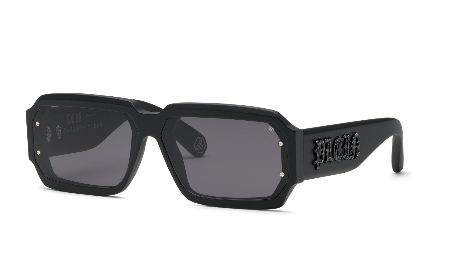 SPP150 PLEIN MASTER 703 Occhiali da sole Philipp Plein 1