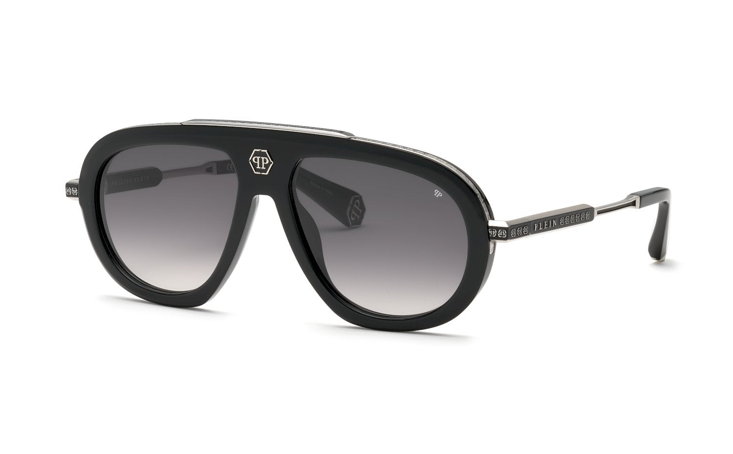 SPP151V PLEIN LEGACY 700Y Occhiali da sole Philipp Plein 1