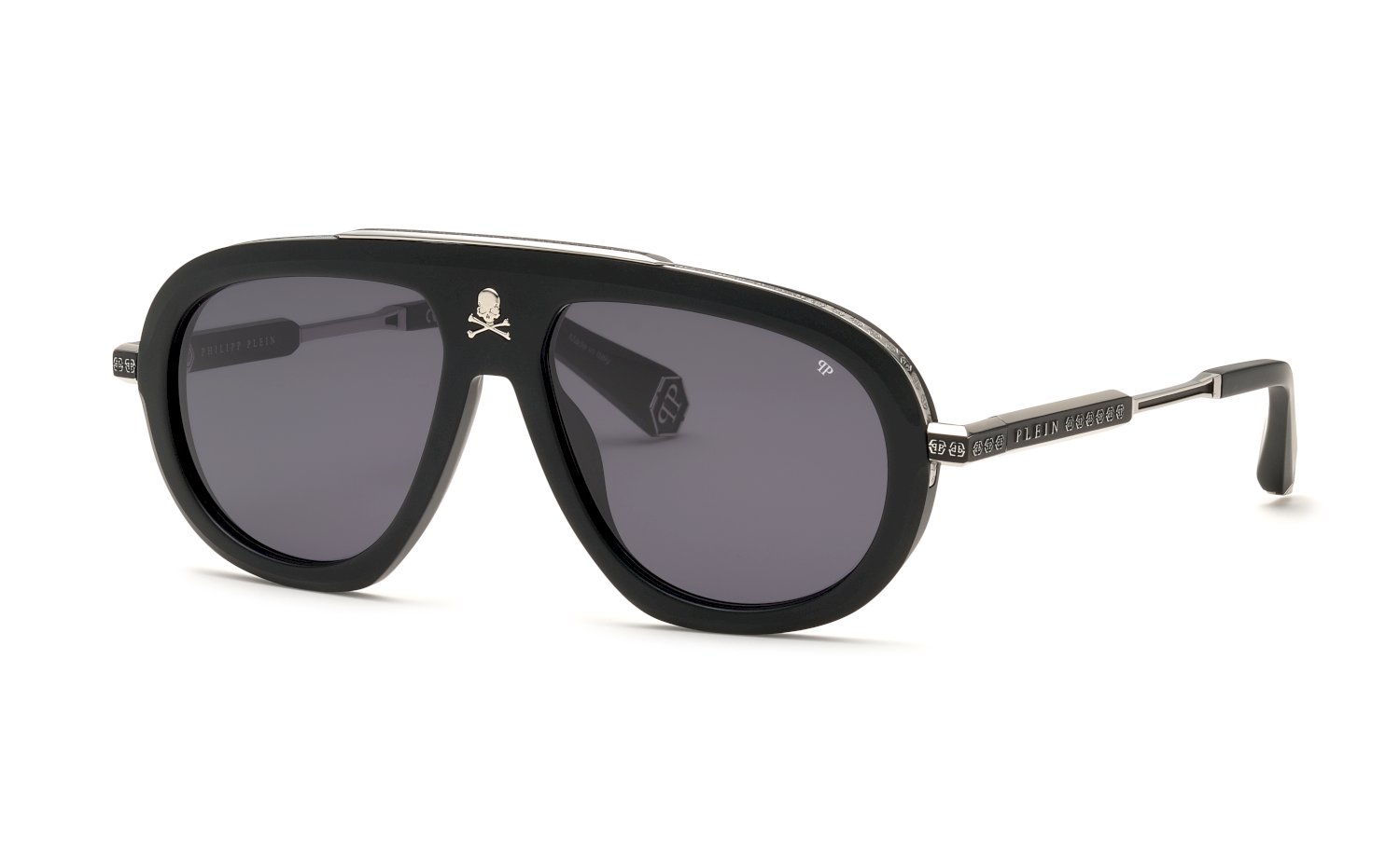 SPP151W PLEIN LEGACY 703 Occhiali da sole Philipp Plein 1