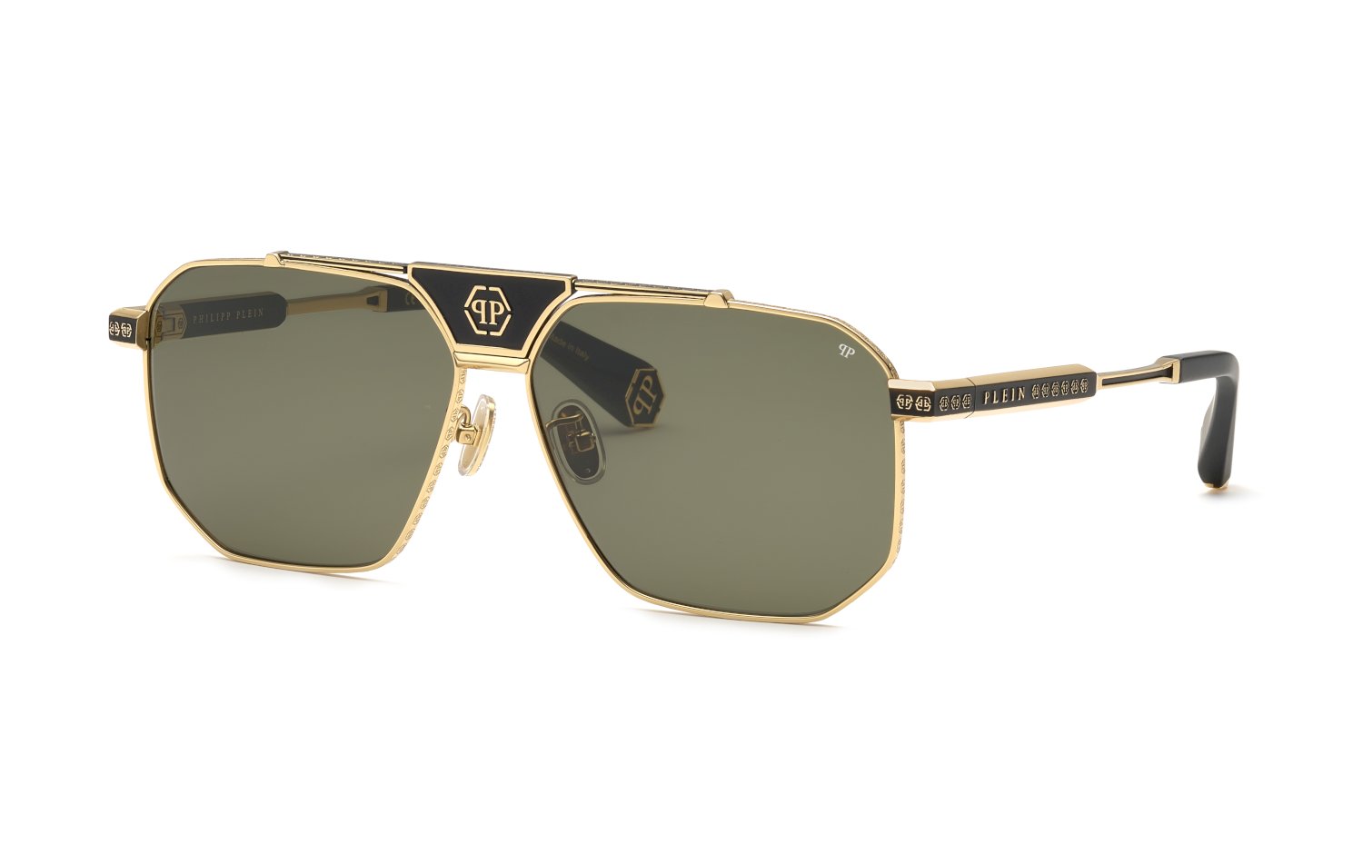 SPP152V PLEIN LEGACY 302 Occhiali da sole Philipp Plein 1