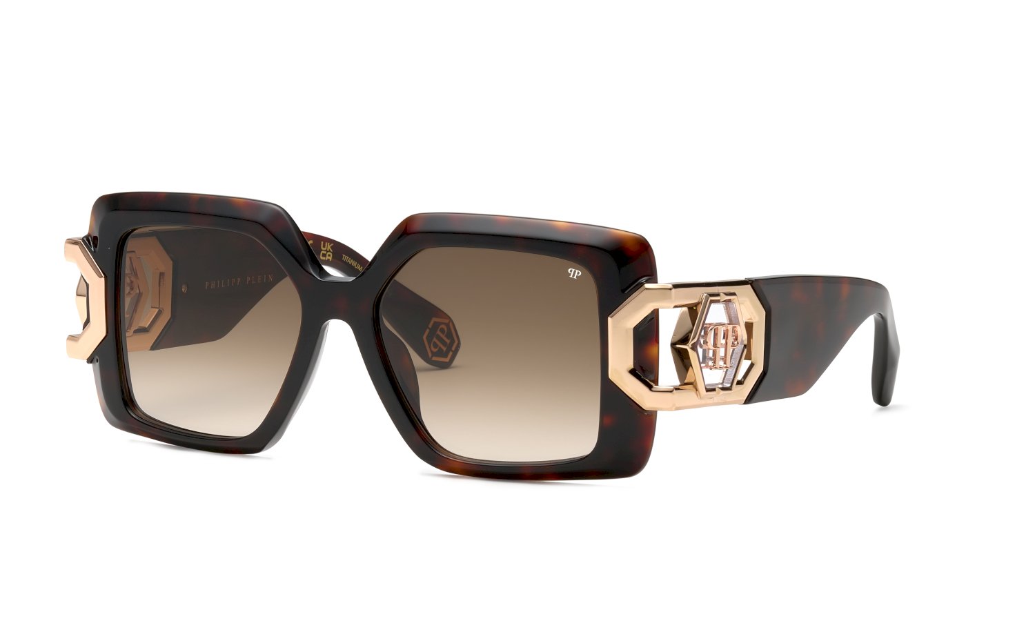 SPP159 PLEIN HERA 722 Occhiali da sole Philipp Plein 1