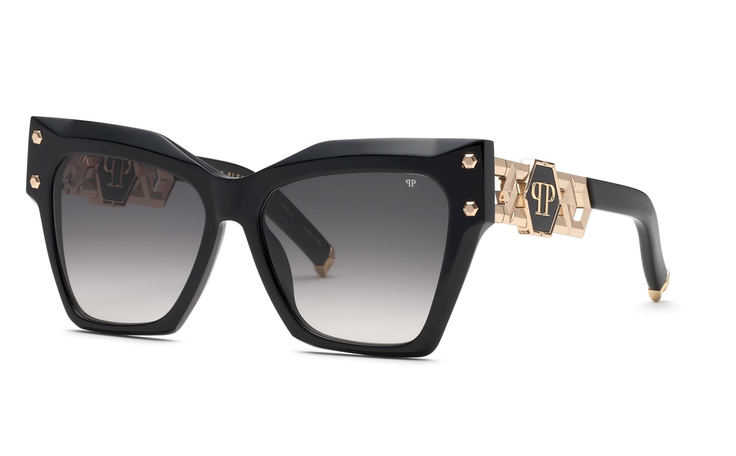 SPP175S PLEIN ICON EDGE 700 Occhiali da sole Philipp Plein 1