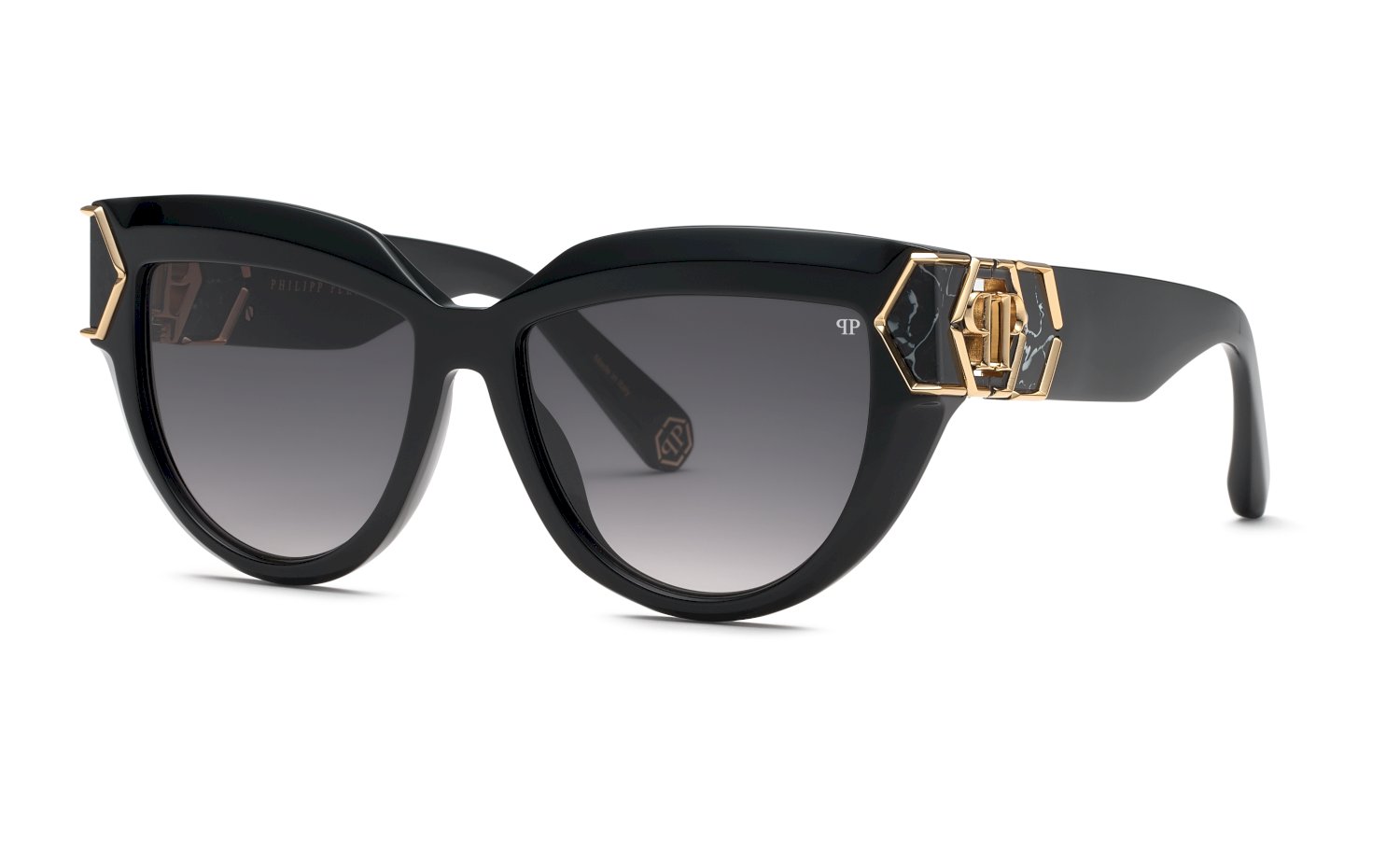 SPP176M PLEIN CAPTURE 700 Occhiali da sole Philipp Plein 1