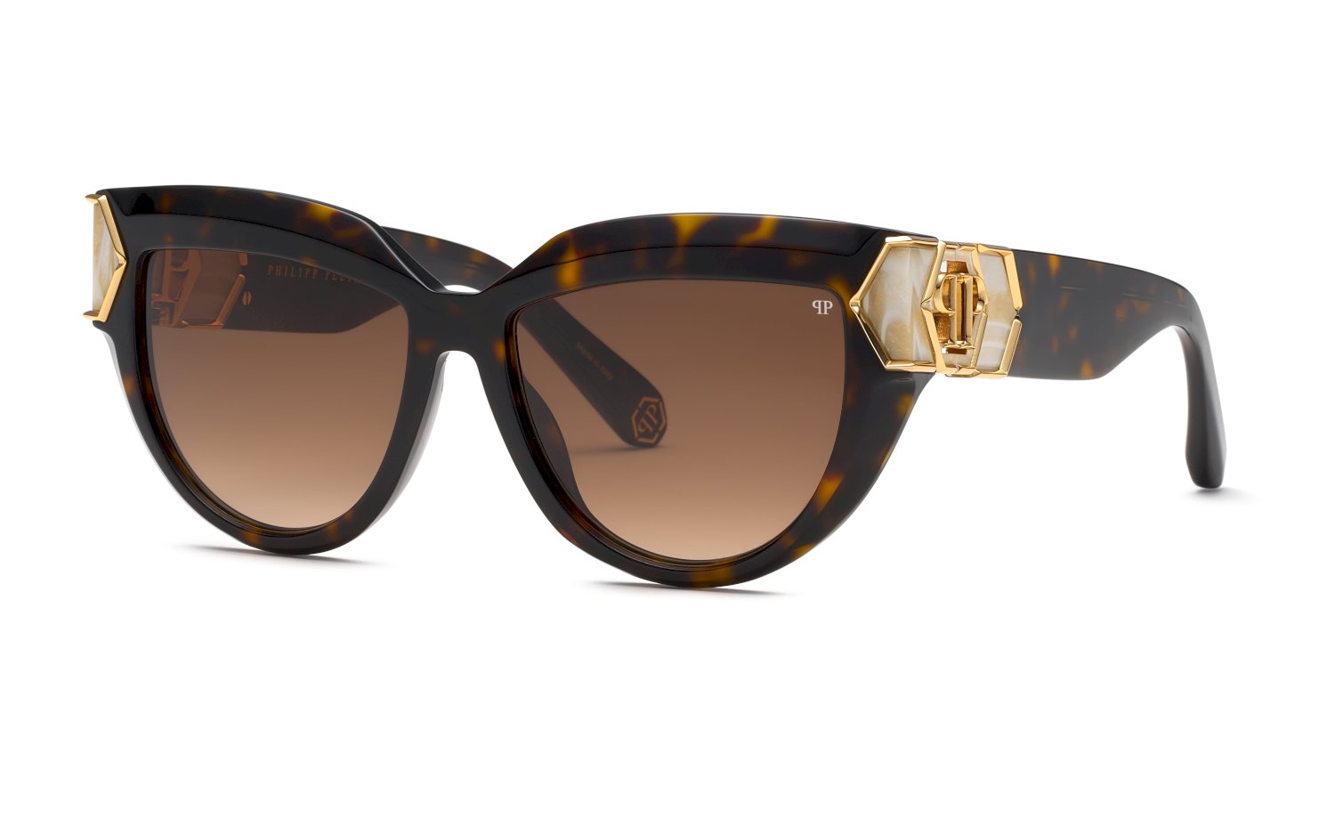 Philipp Plein SPP176M PLEIN CAPTURE 722 Occhiali da sole Philipp Plein 1