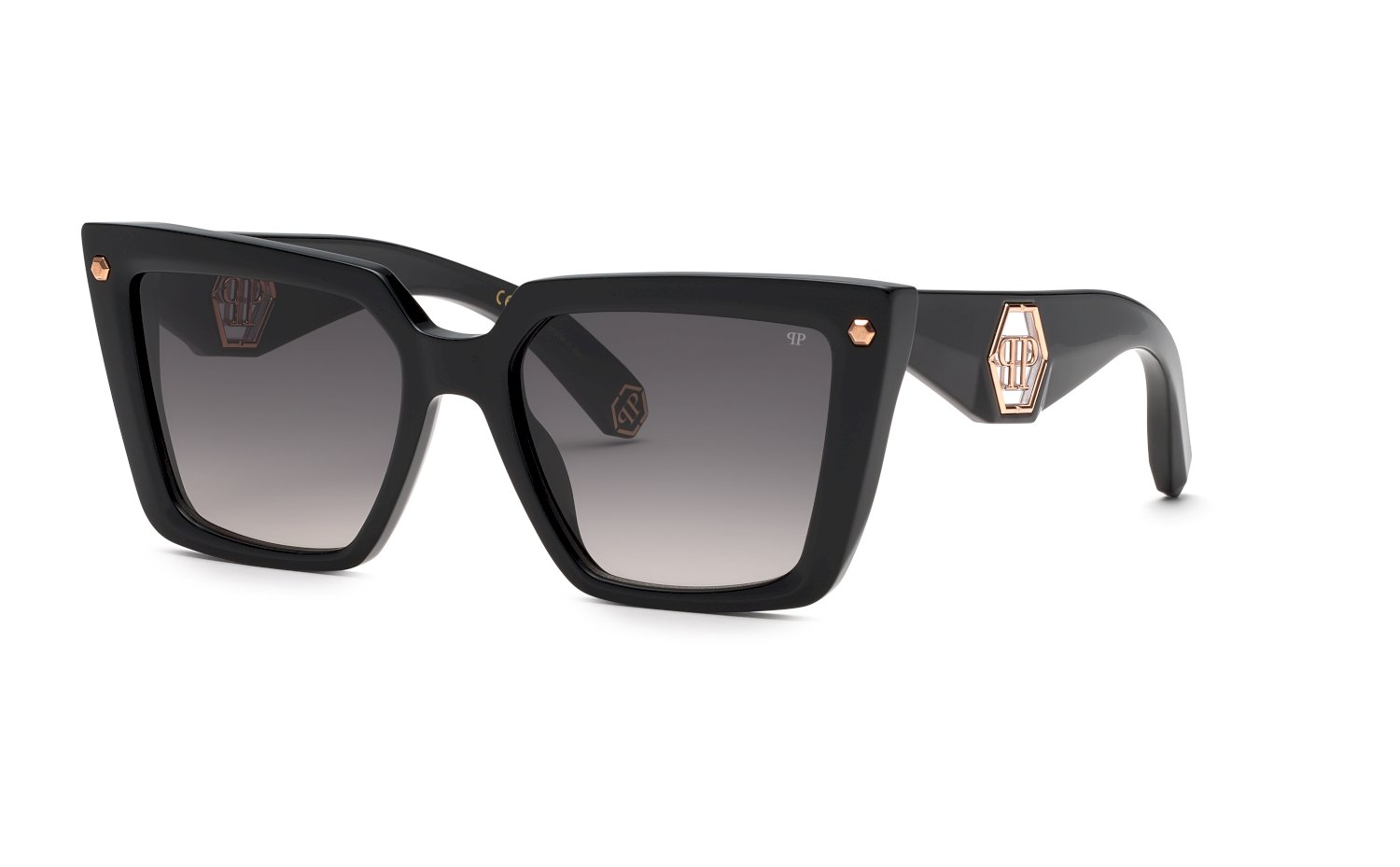 SPP178 PLEIN MUSE 700 Occhiali da sole Philipp Plein 1