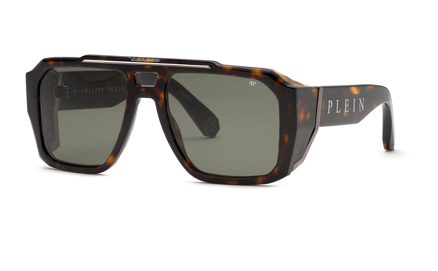 SPP184M PLEIN MASTER 722 Occhiali da sole Philipp Plein 1