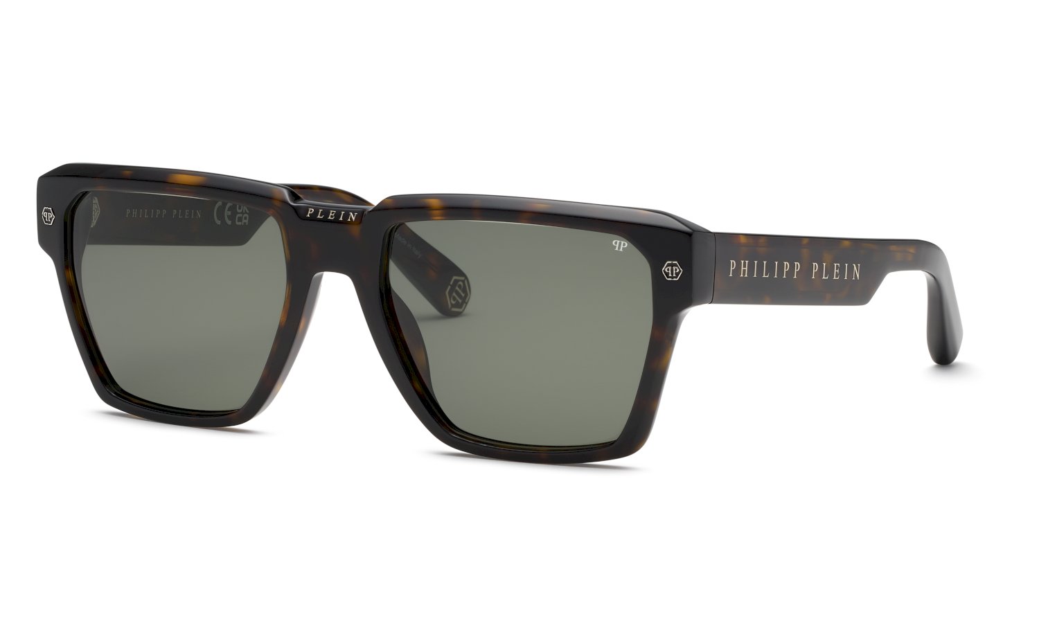 Philipp Plein SPP201V PLEIN STUD 722