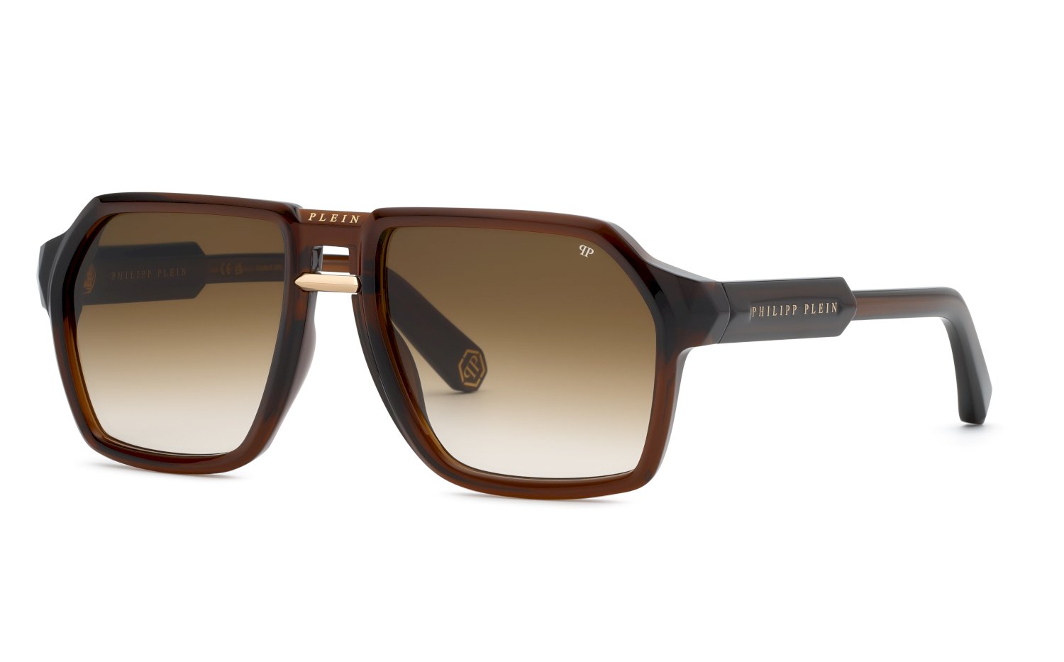 Philipp Plein SPP203M PLEIN ZEITGENÖSSISCH 0G34