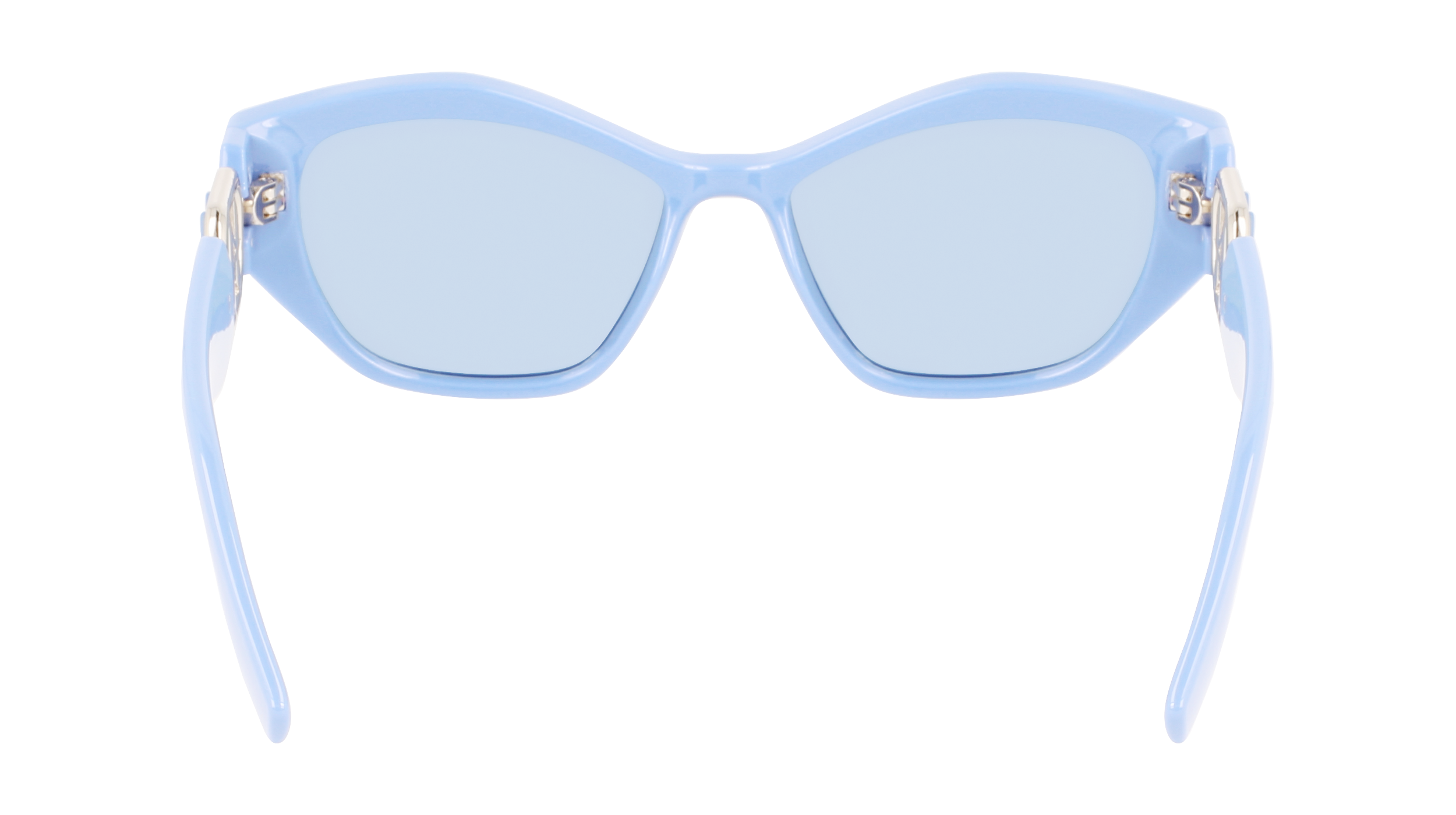 KL6086S 450 Occhiali da sole Karl Lagerfeld 7