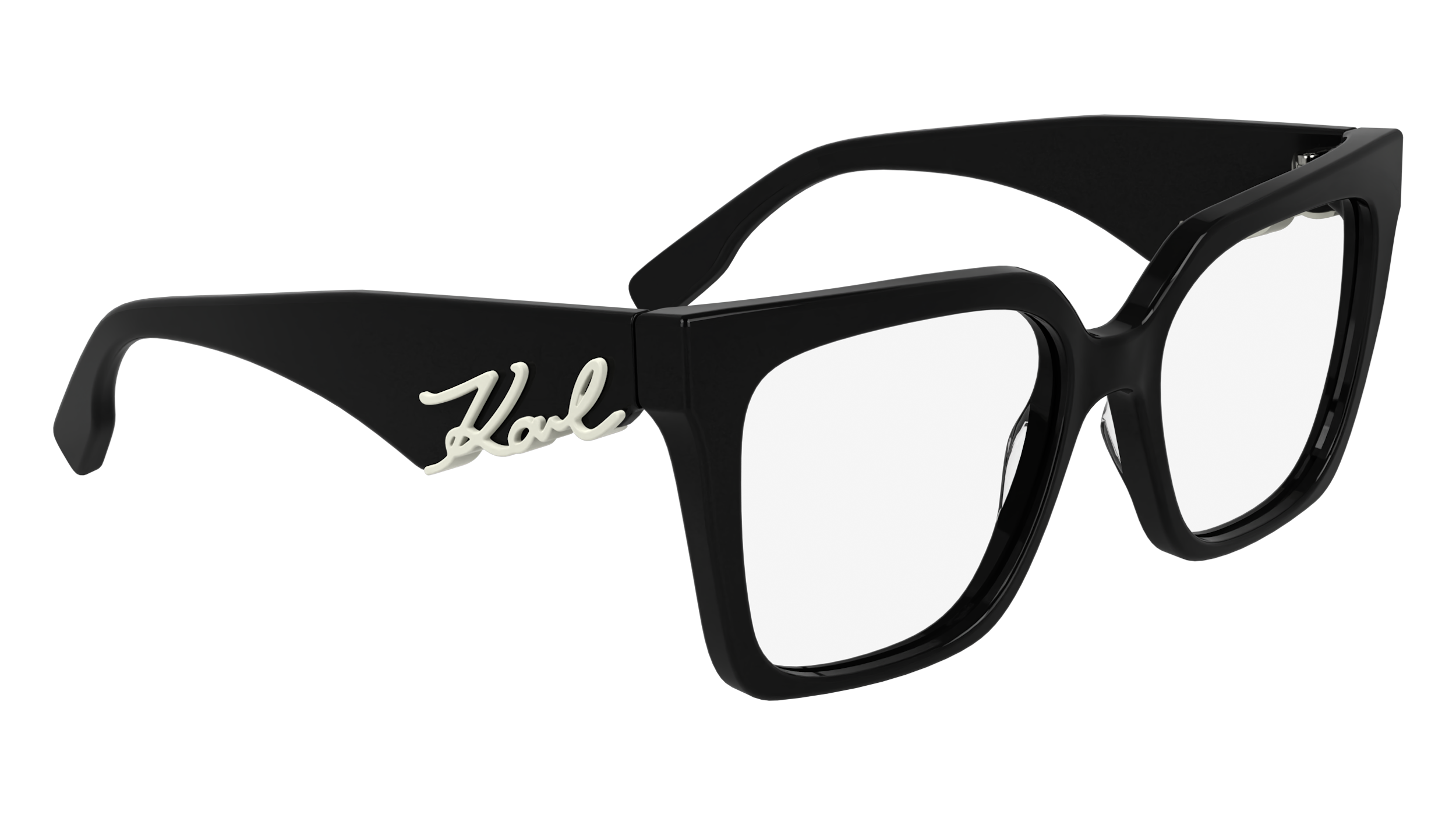 KL6170 001 Montature da vista Karl Lagerfeld 8