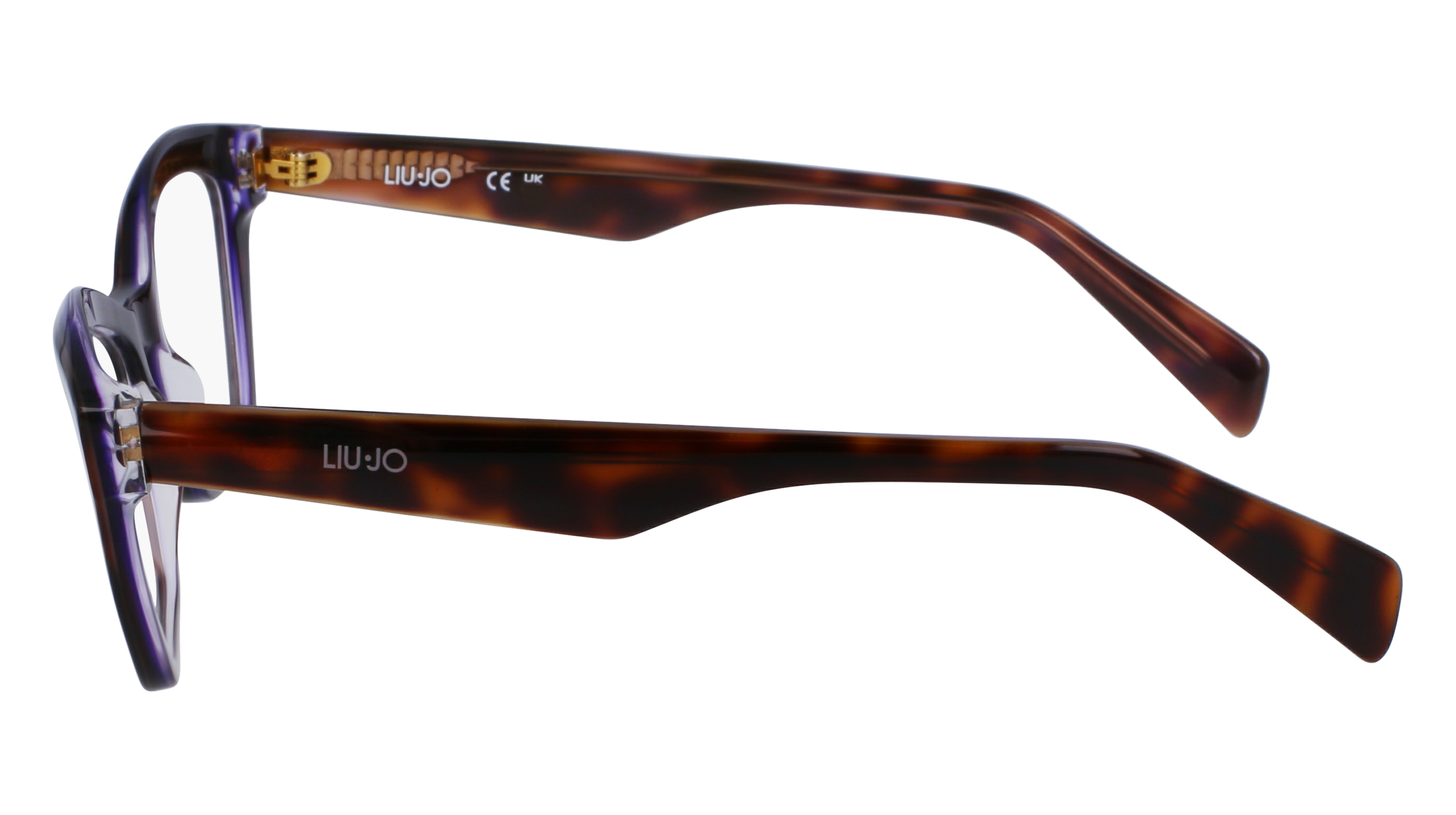 LJ2800 246 Montature da vista Liu Jo 4