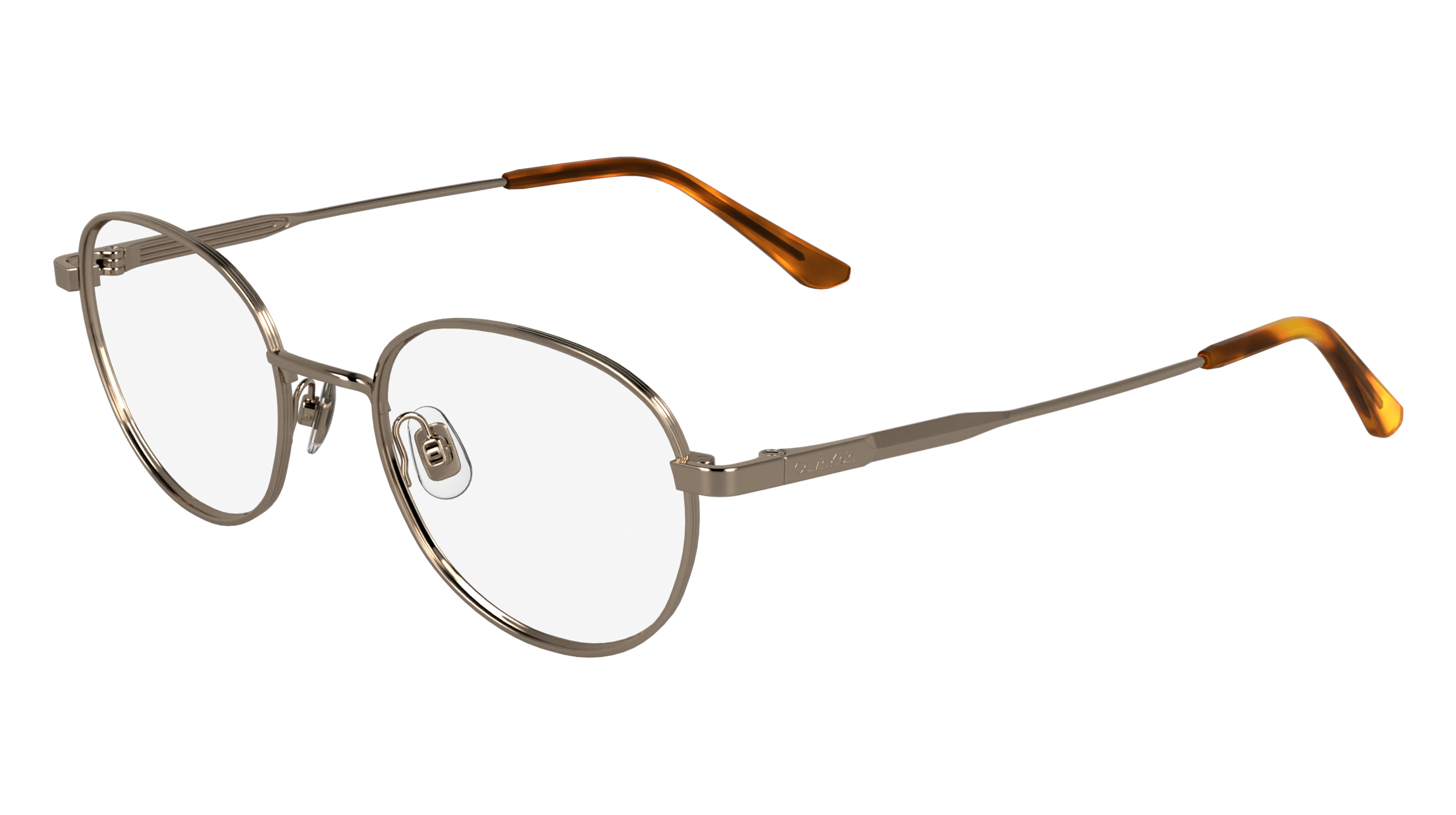 CK24115 770 Montature da vista Calvin Klein 1