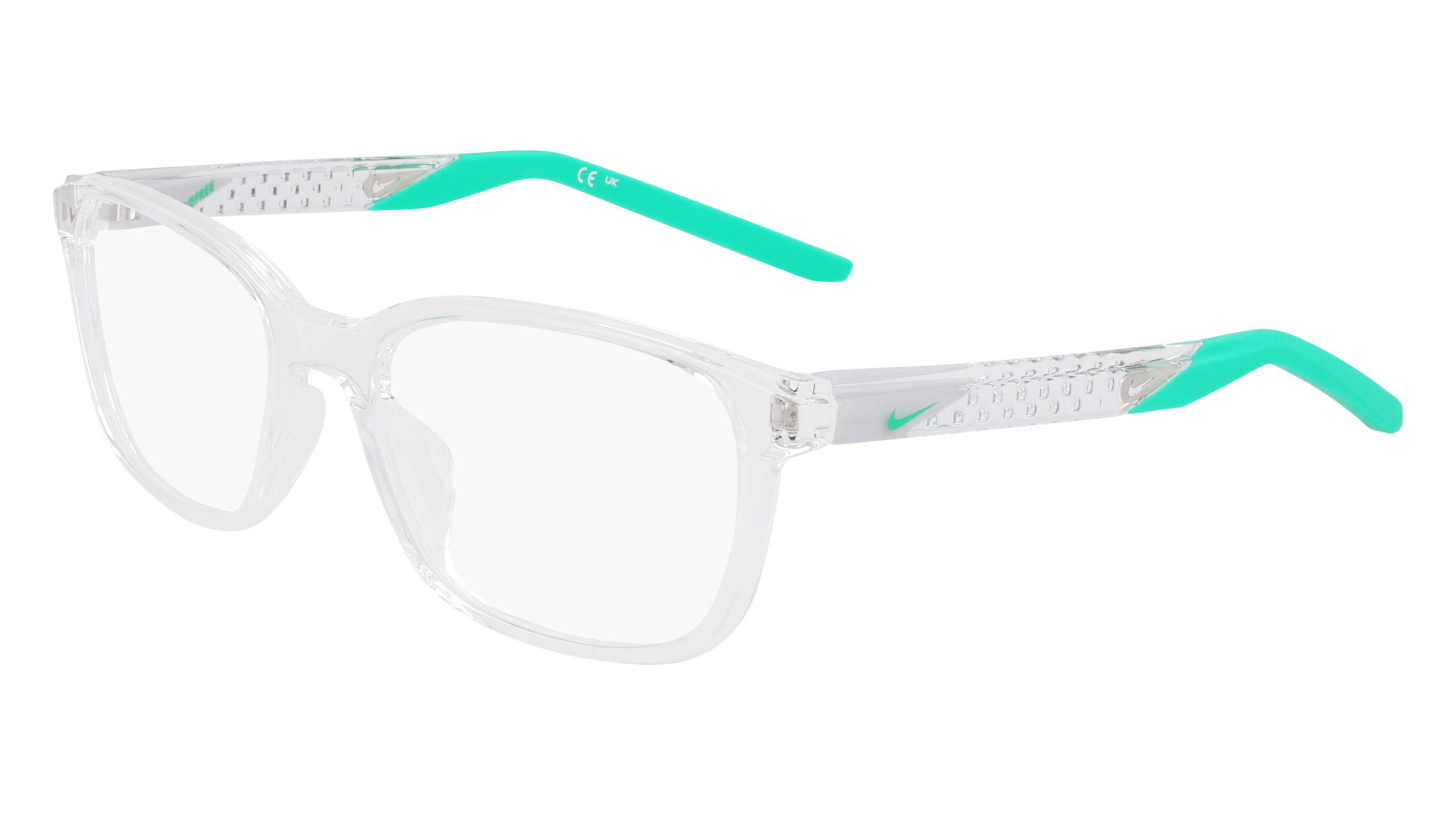 NIKE 7278 903 Montature da vista Nike 1