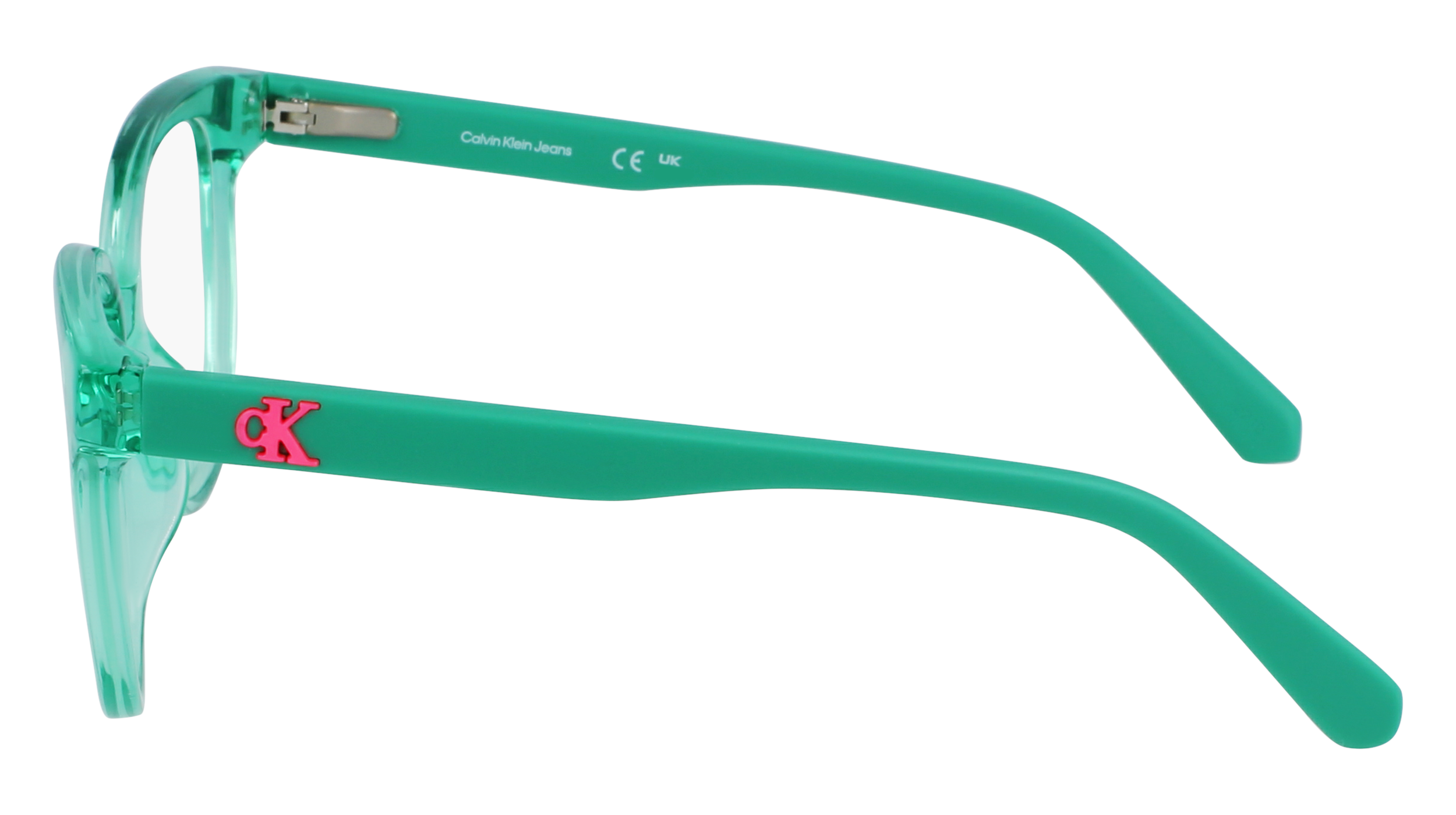 CKJ23303 300 Montature da vista Calvin Klein 4