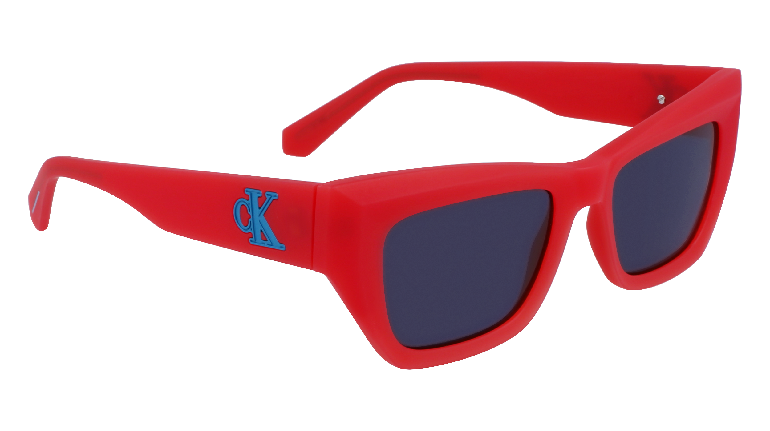 CKJ23641S 600 Occhiali da sole Calvin Klein 9