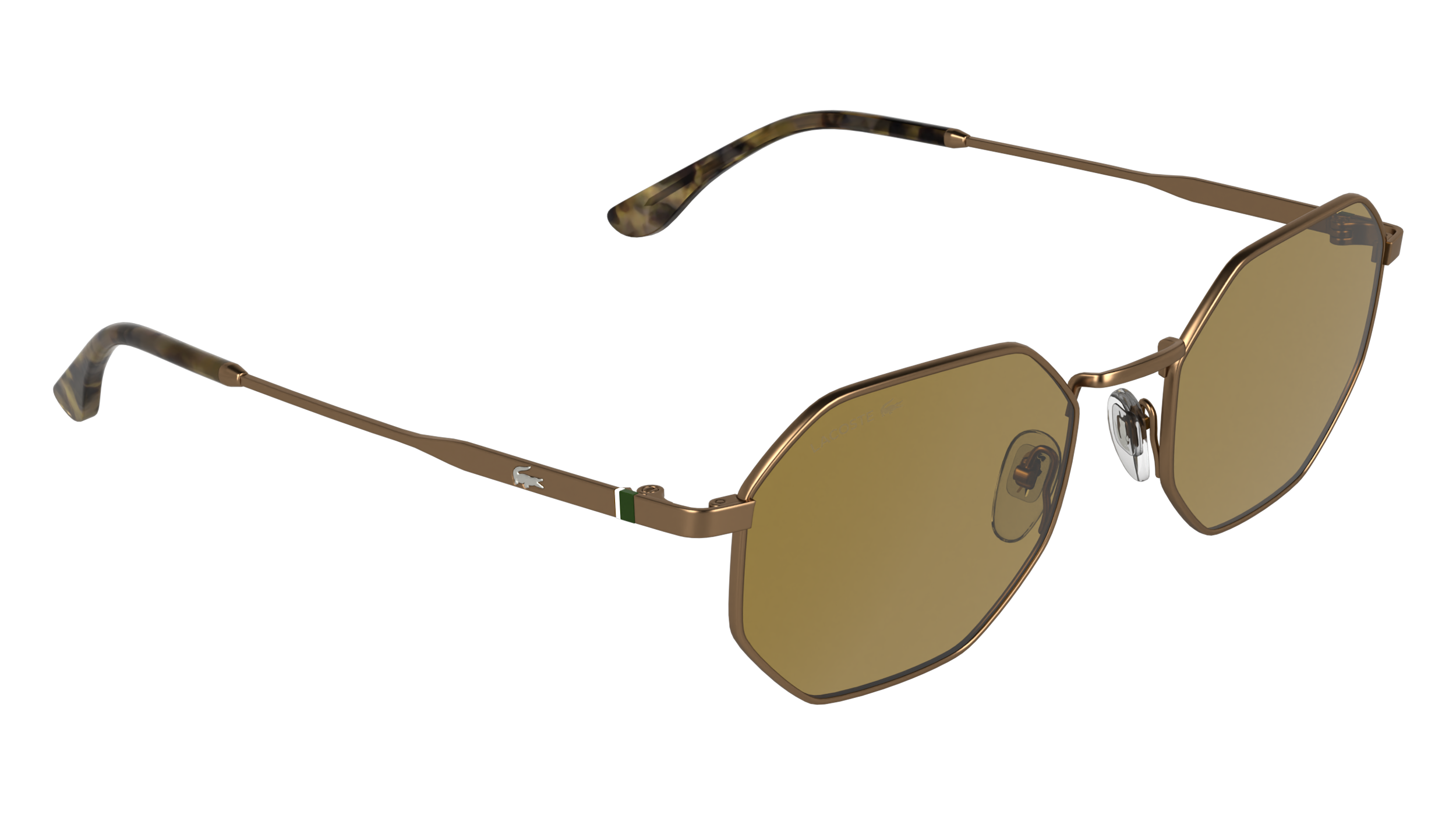 Lacoste L280S 750 Occhiali da sole Lacoste 8