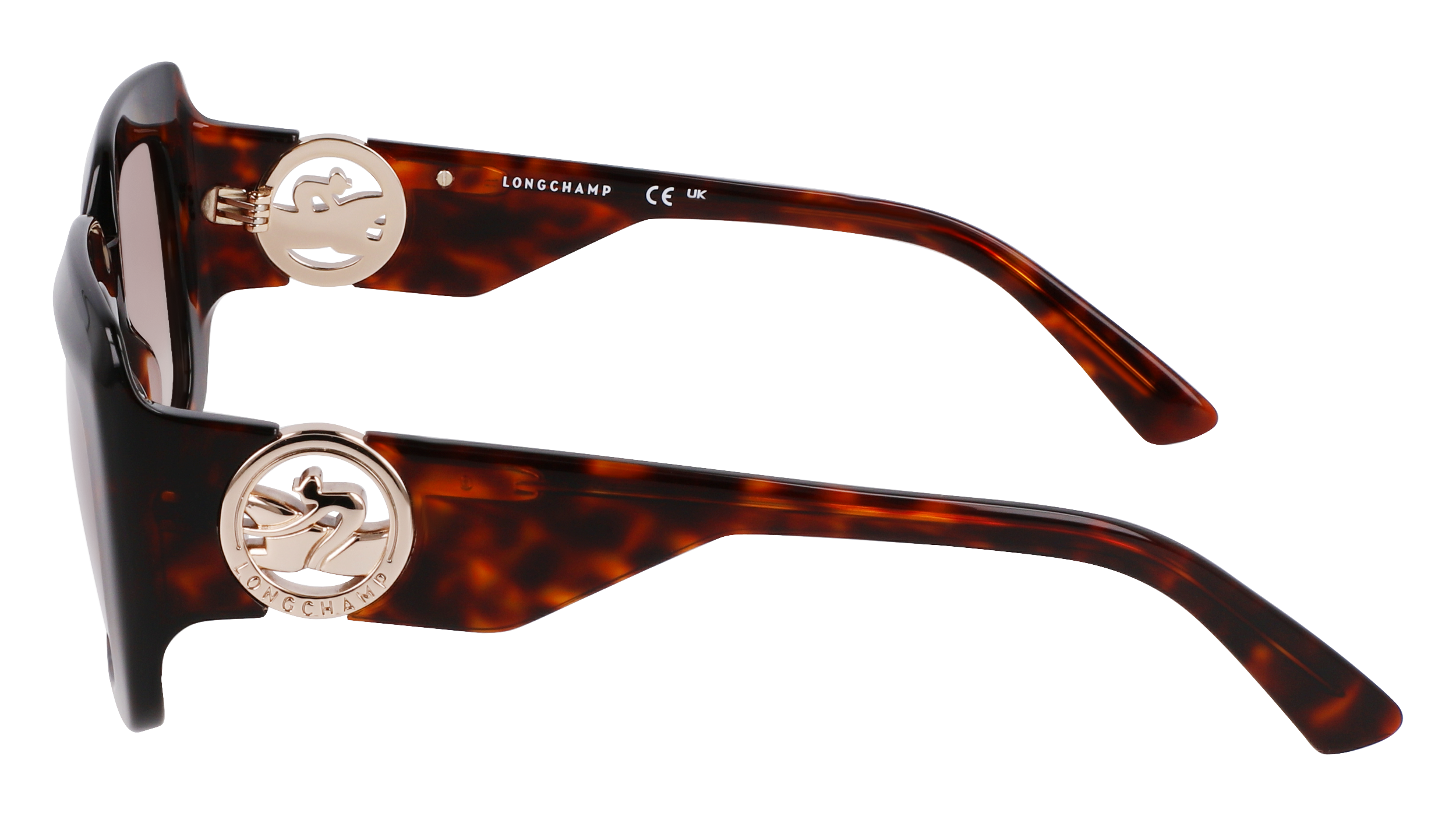 LO753S 242 Occhiali da sole LONGCHAMP 4