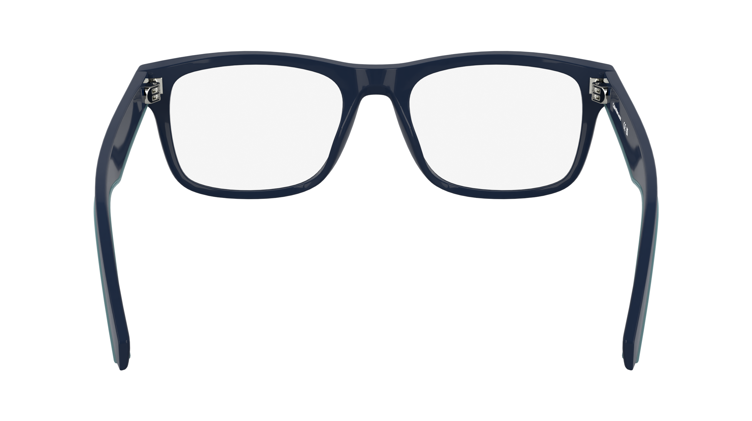 CKJ25613 400 Montature da vista Calvin Klein 5