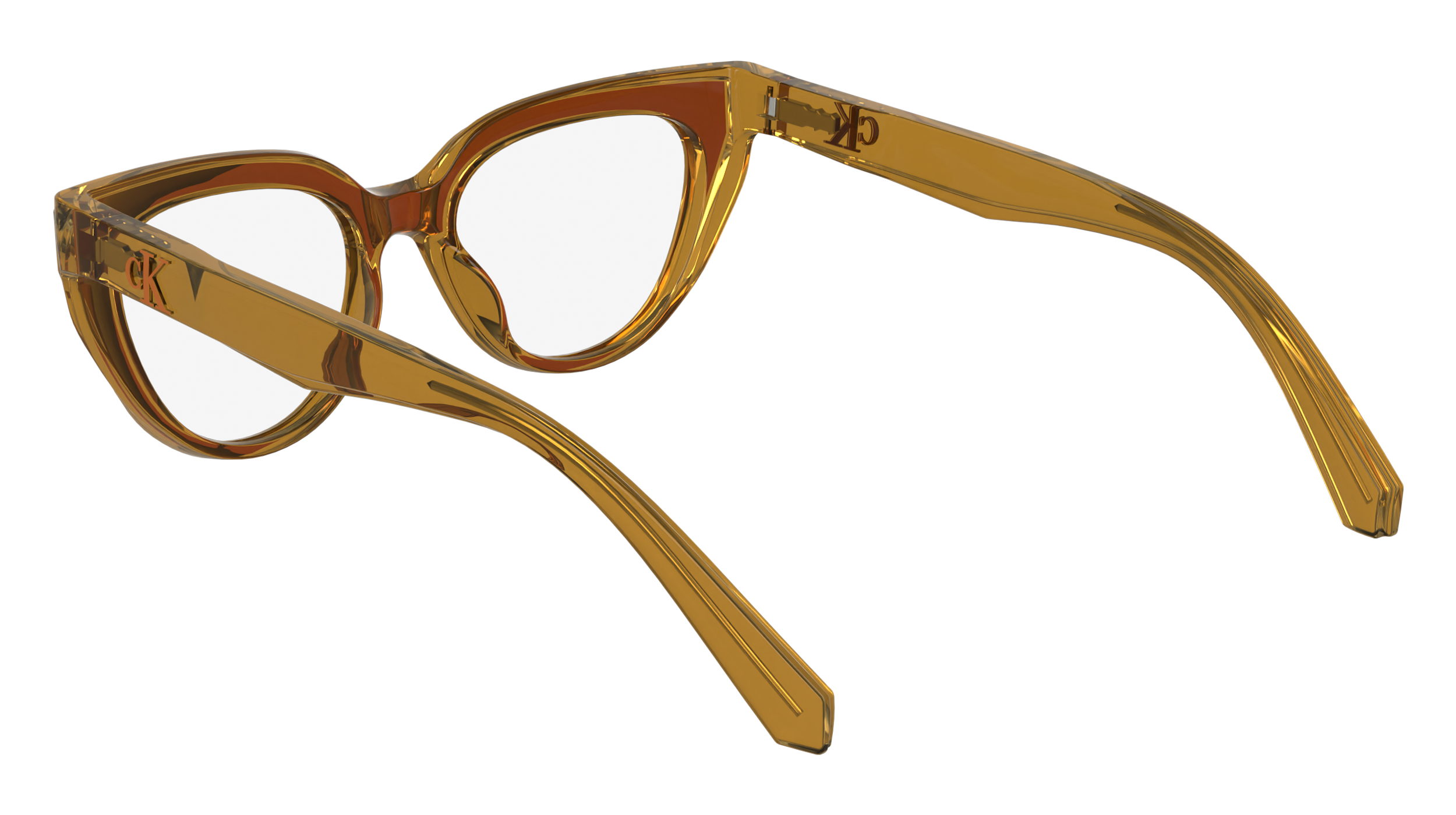 CKJ24628 618 Montature da vista Calvin Klein 3