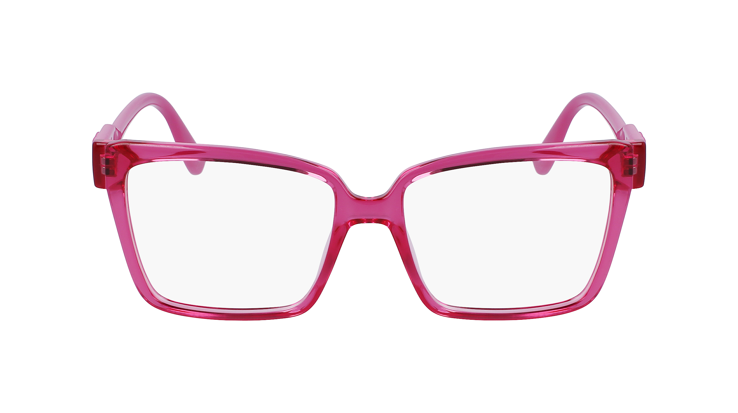 KL6110 525 Montature da vista Karl Lagerfeld 3