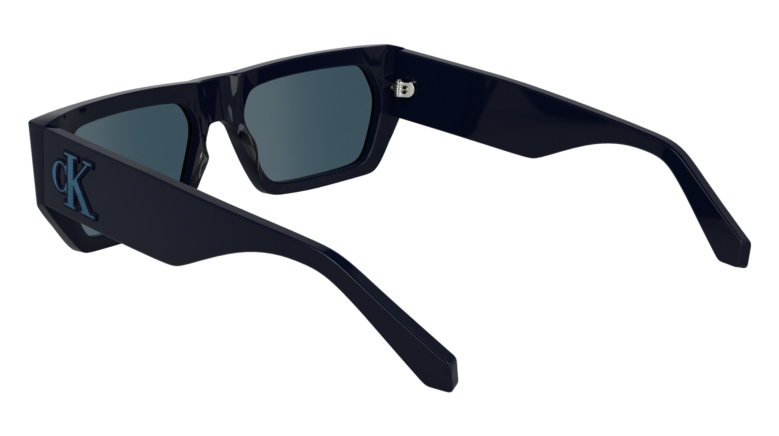 CKJ24625S 400 Occhiali da sole Calvin Klein 3