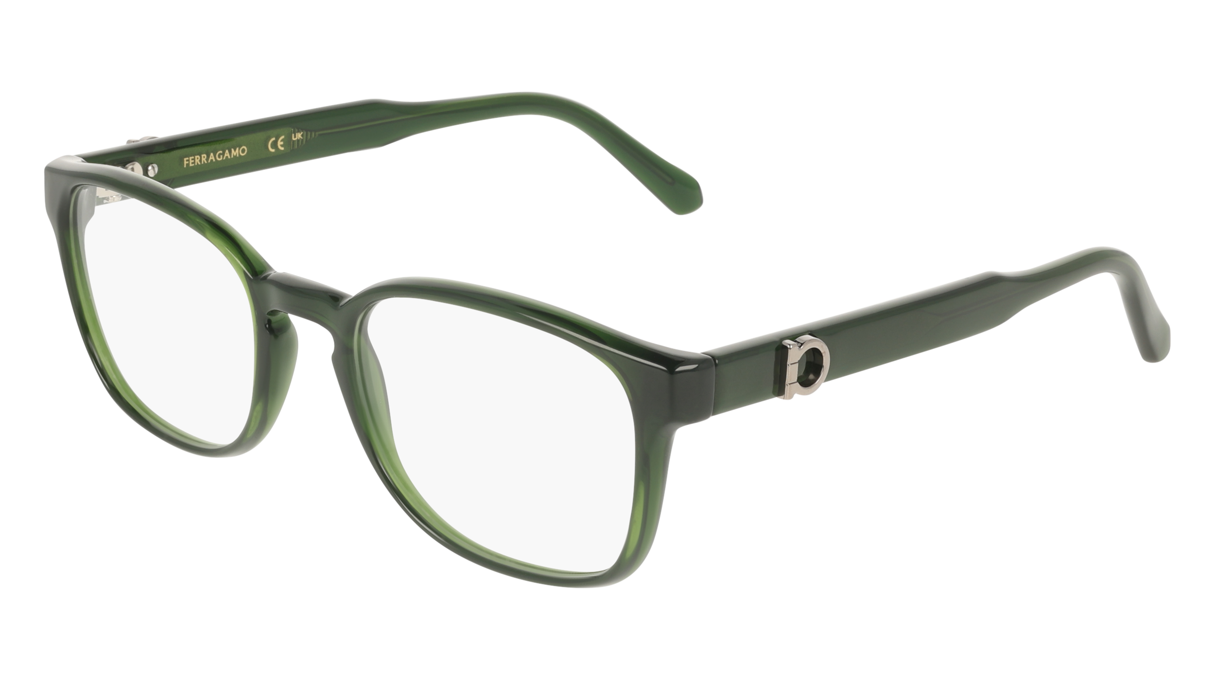 SF3027E 317 Montature da vista Ferragamo 1