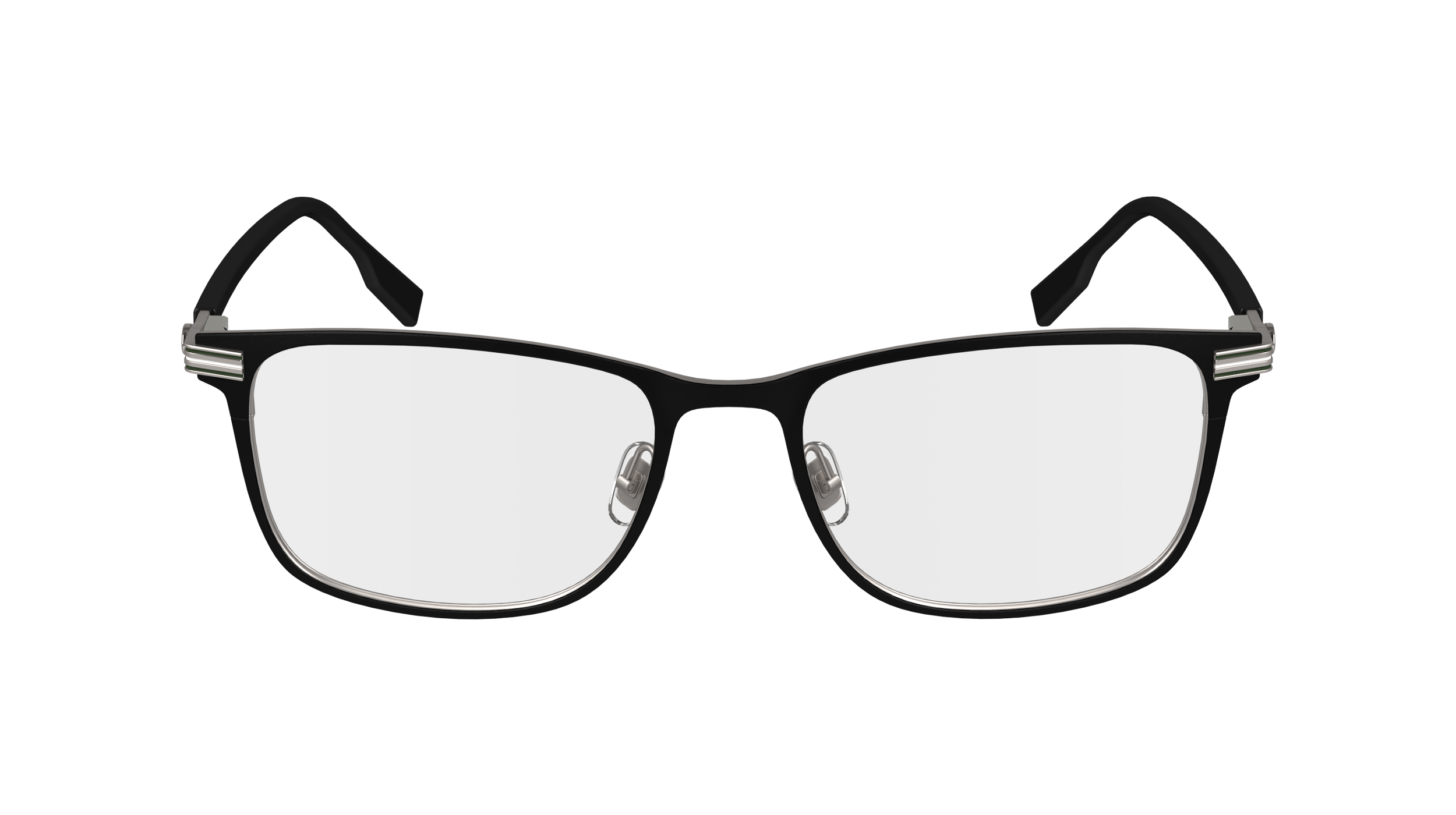 L2300 002 Montature da vista Lacoste 2